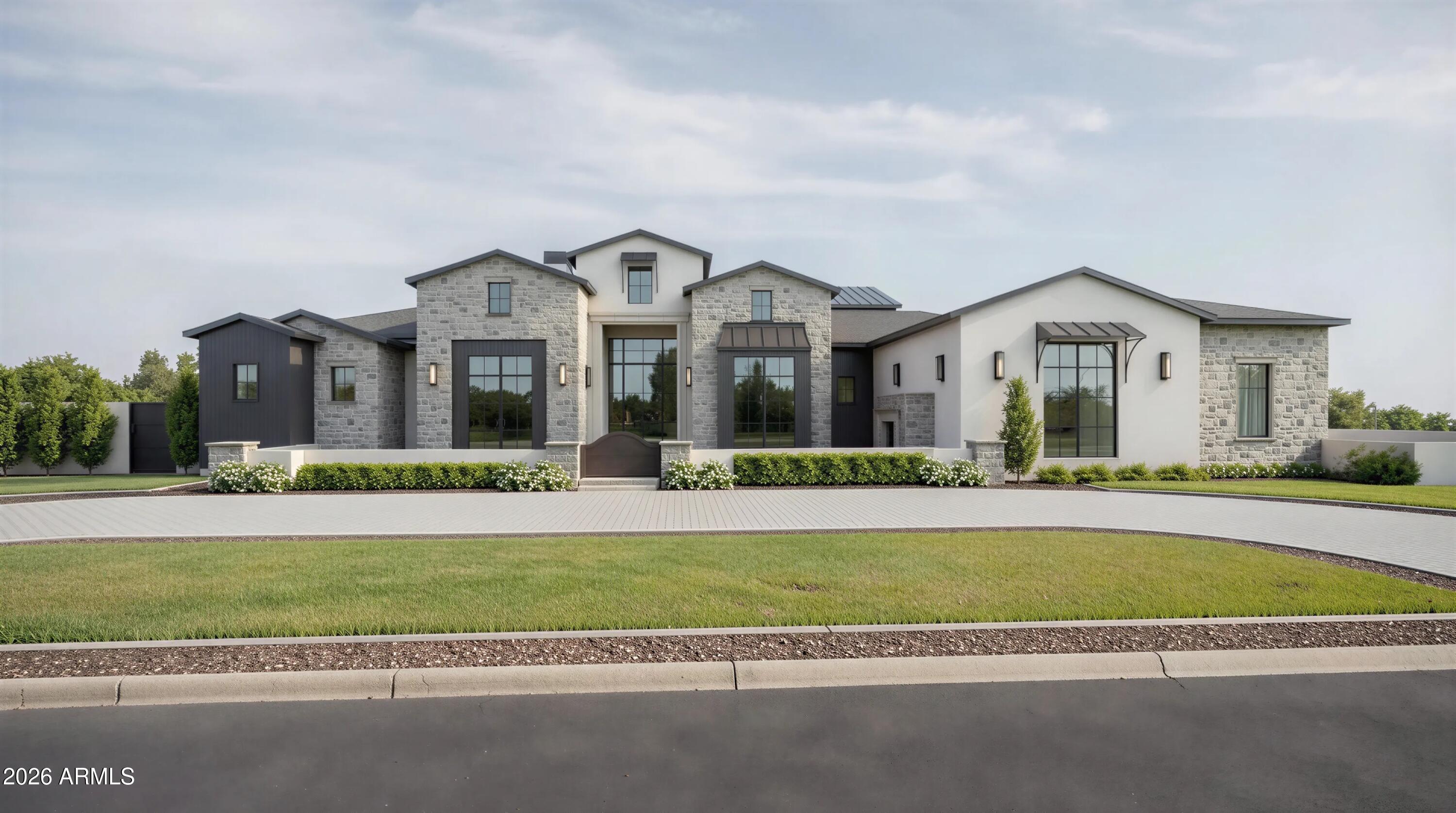 E Mews Rd, Queen Creek, AZ 85142