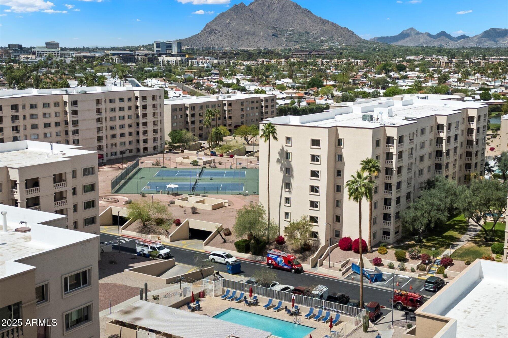 E Camelback Rd, Scottsdale, AZ 85251