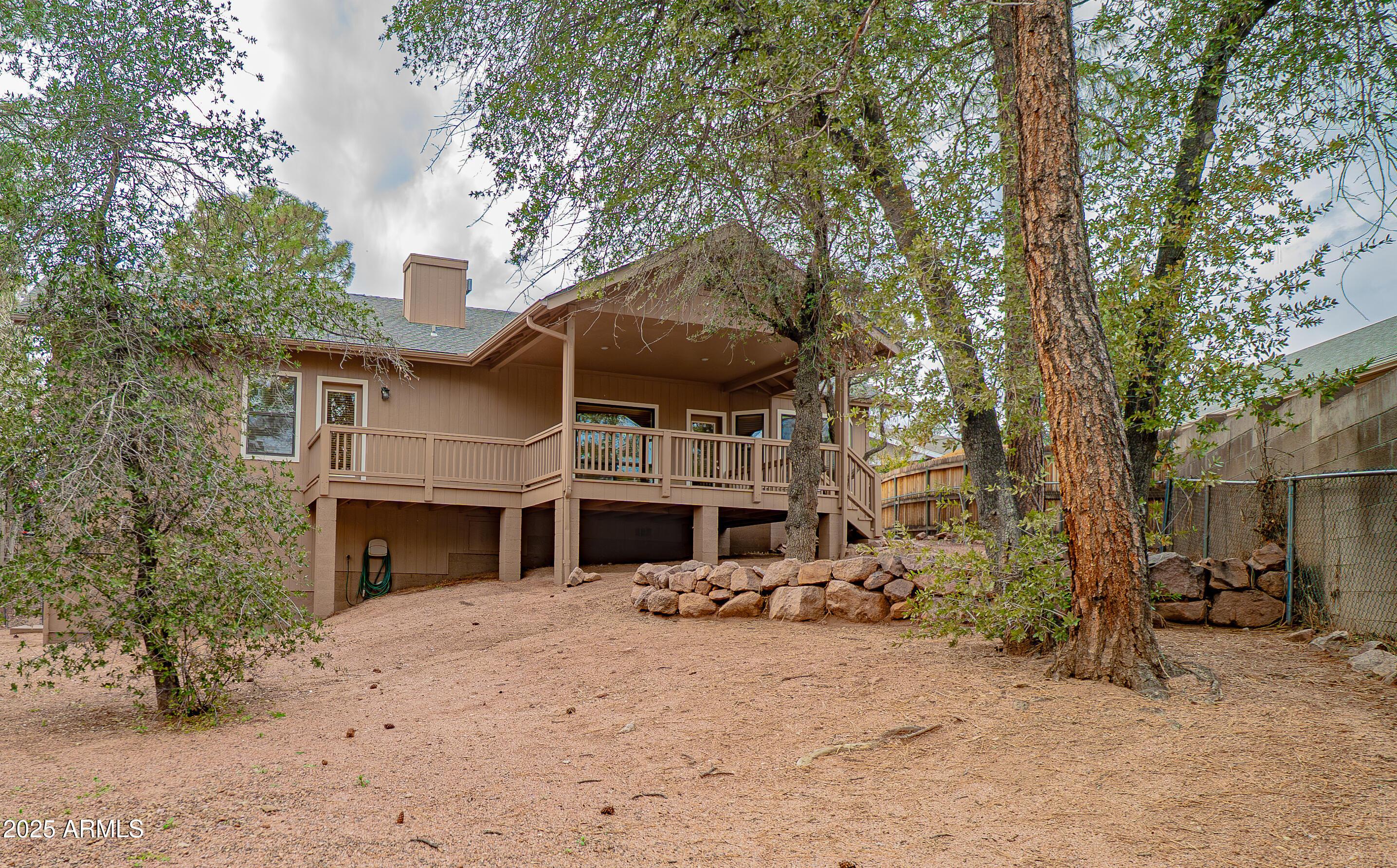 S Overland Ct, Payson, AZ 85541