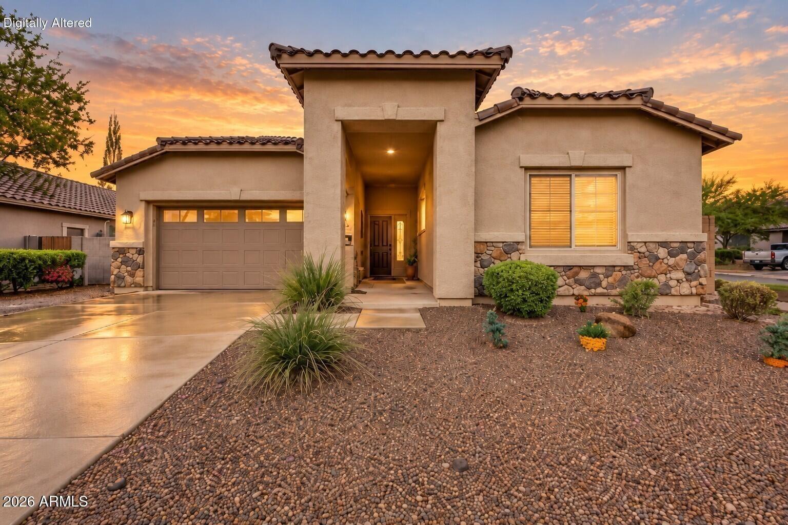 W Desert Trumpet Rd, Goodyear, AZ 85338