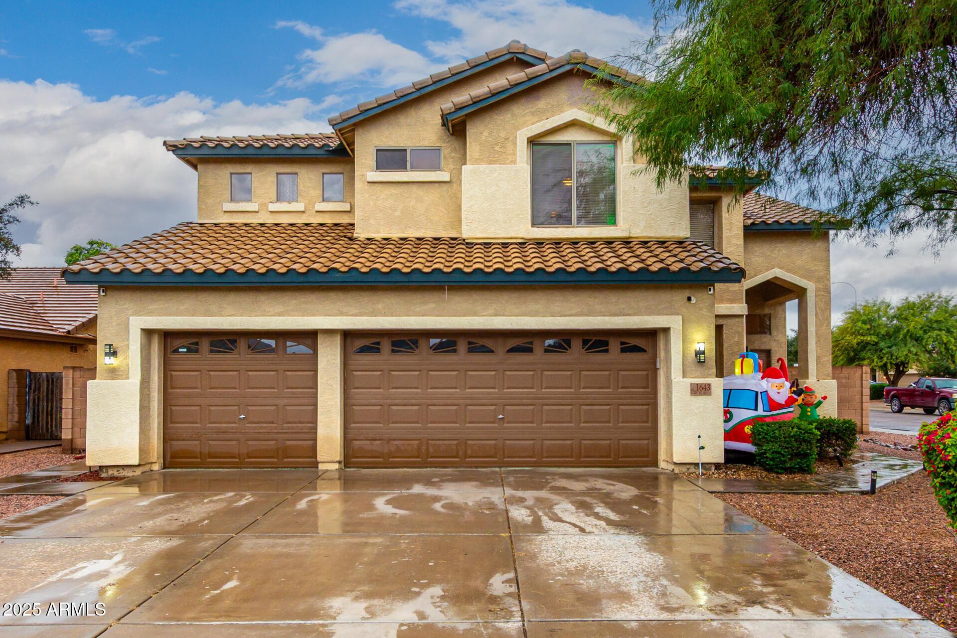 E Wildhorse Pl, Chandler, AZ 85286