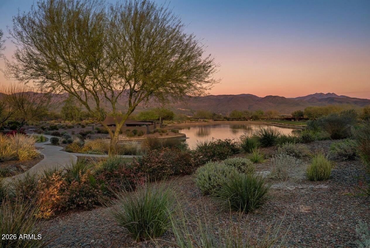 E Bismark Lake Ct, Rio Verde, AZ 85263