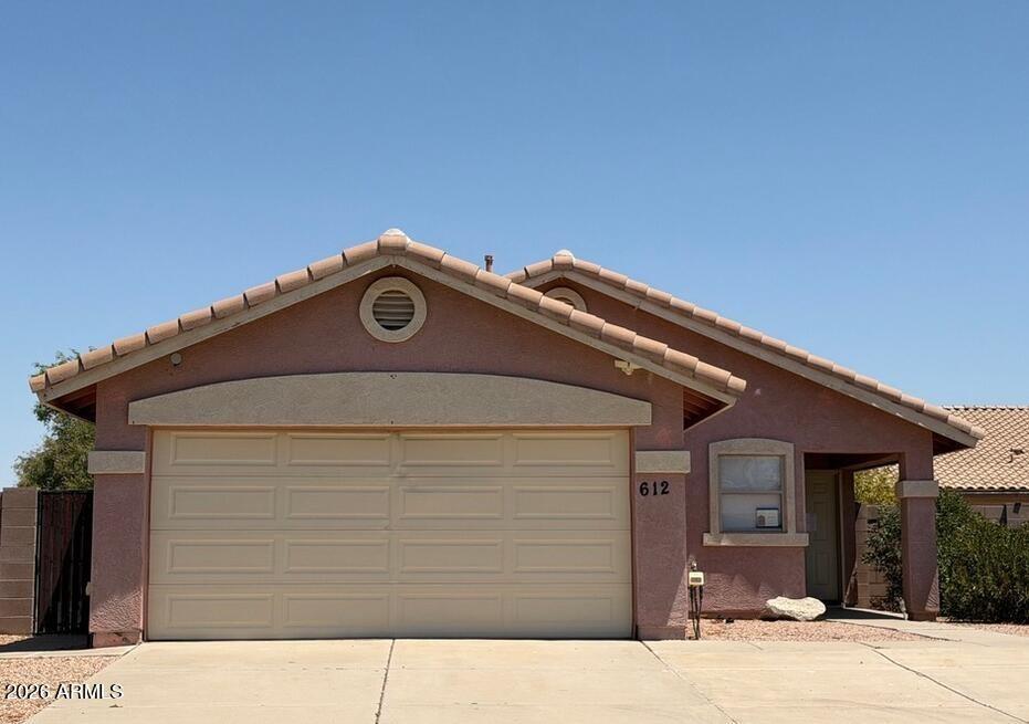 E Racine Pl, Casa Grande, AZ 85122