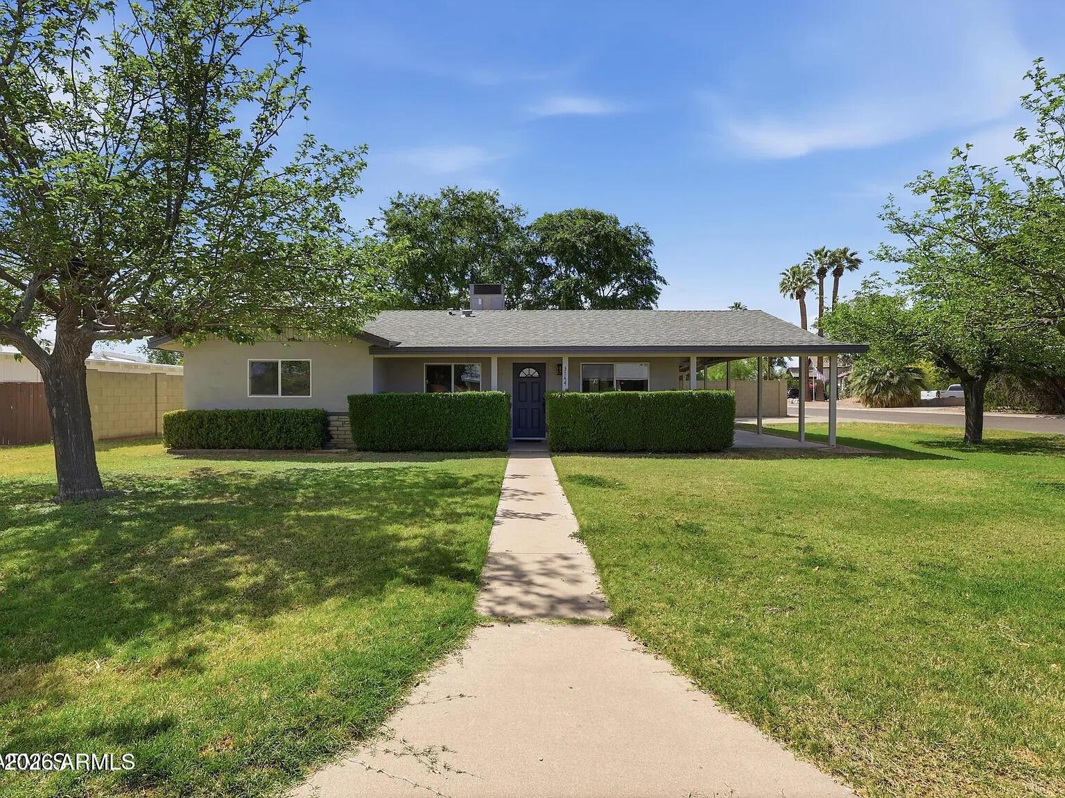 N 34th St, Phoenix, AZ 85018