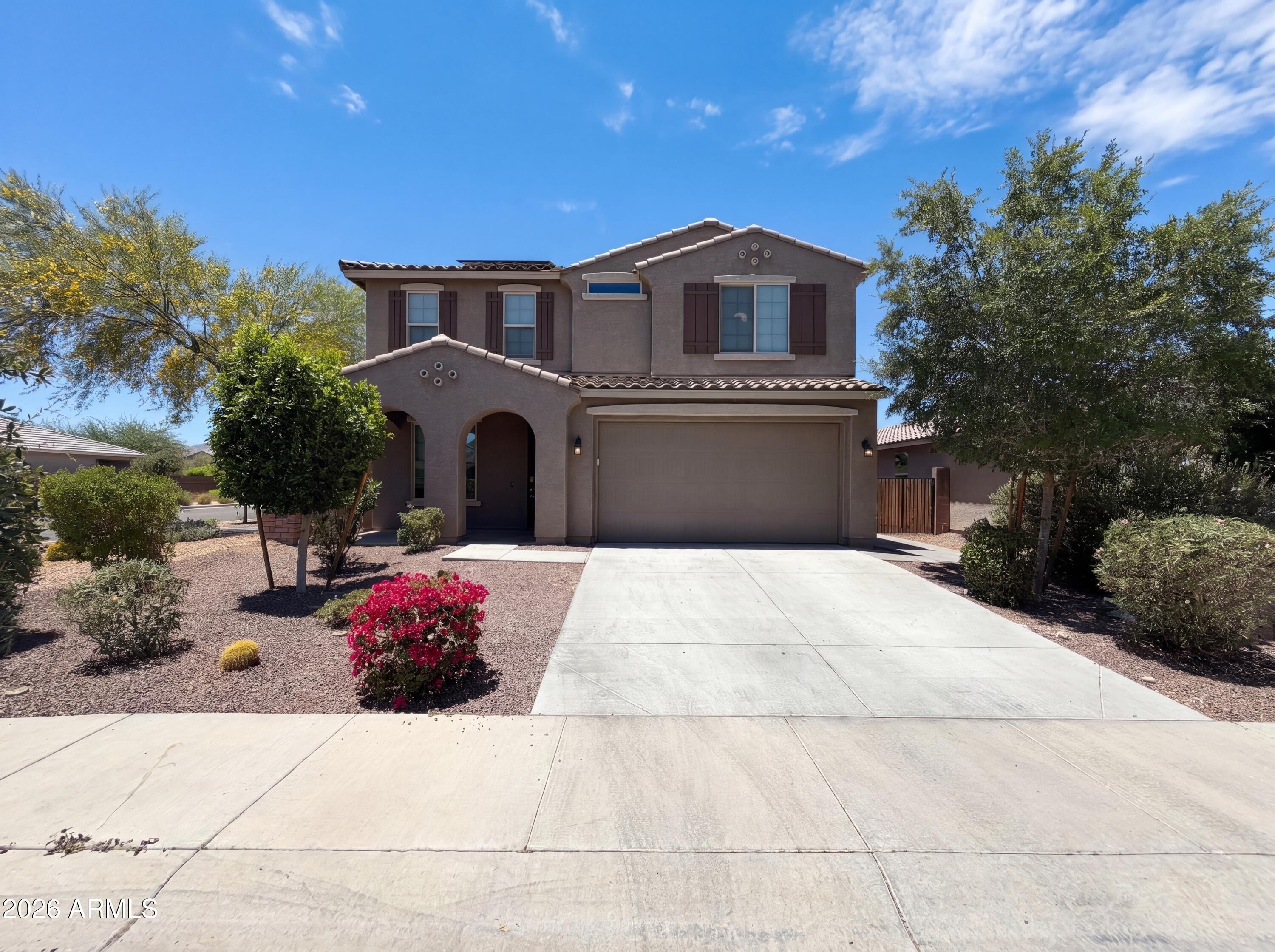 N 186th Ln, Surprise, AZ 85388