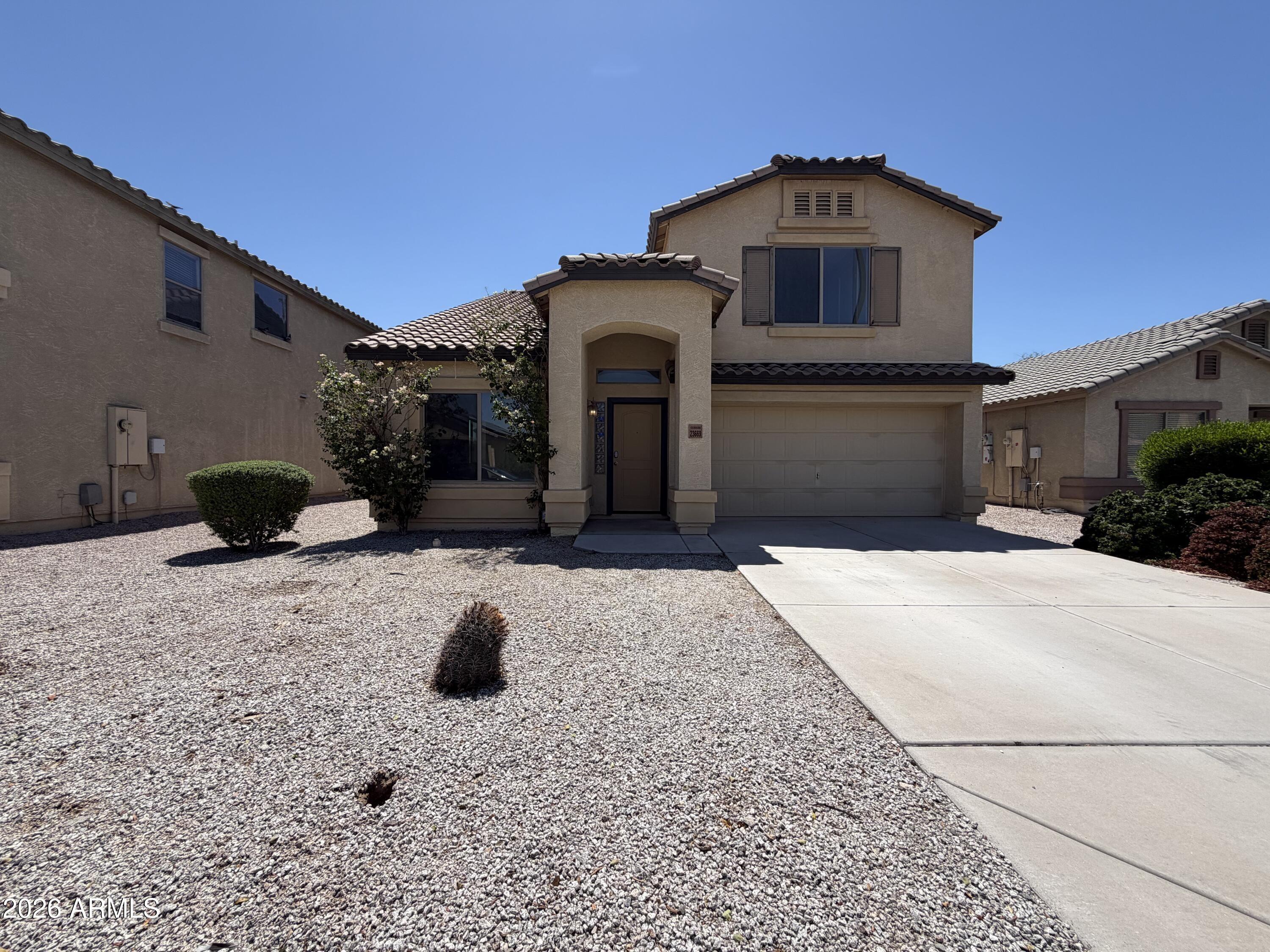 W Parkway Dr, Buckeye, AZ 85326
