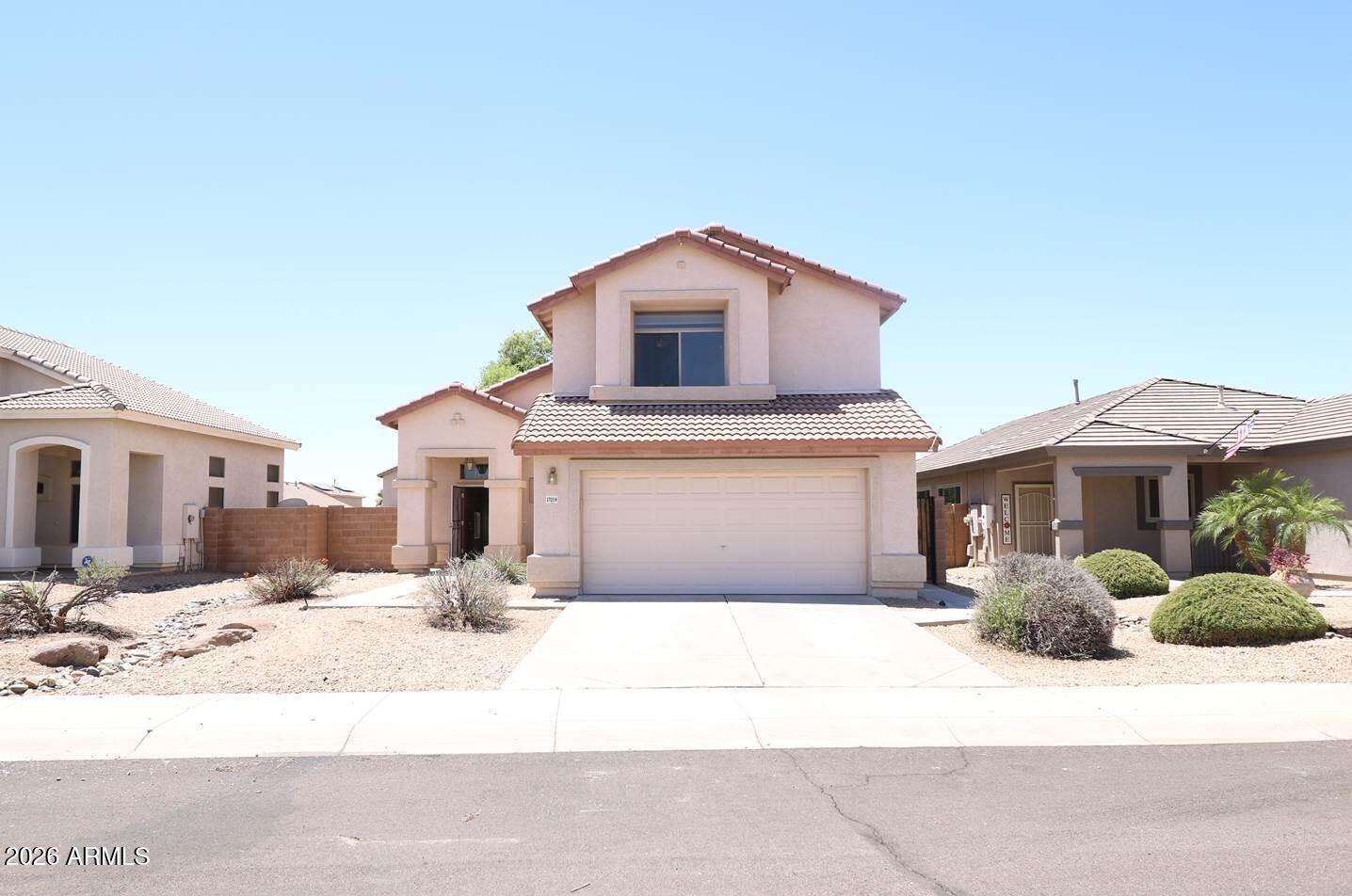 W Northampton Rd, Surprise, AZ 85374