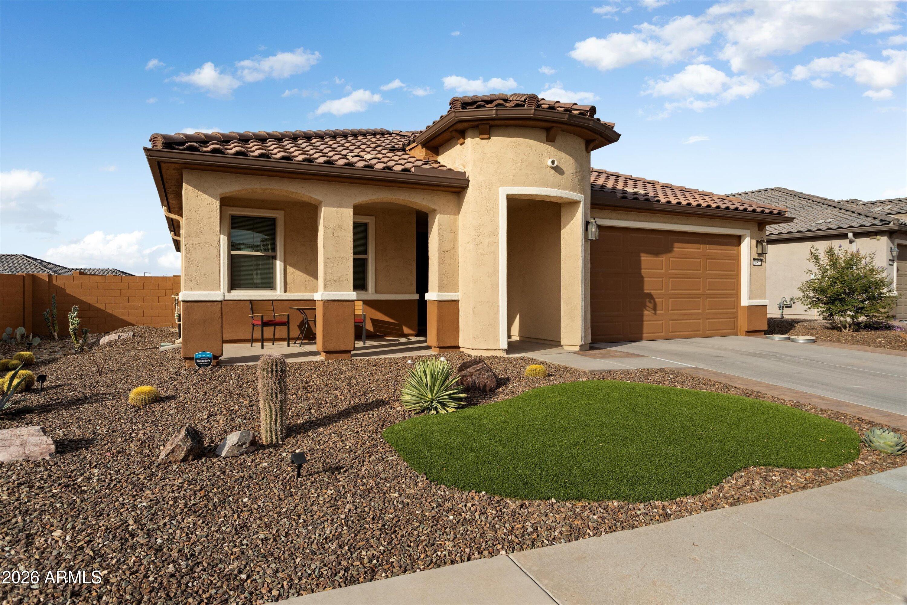 W Kerry Ln, Buckeye, AZ 85396