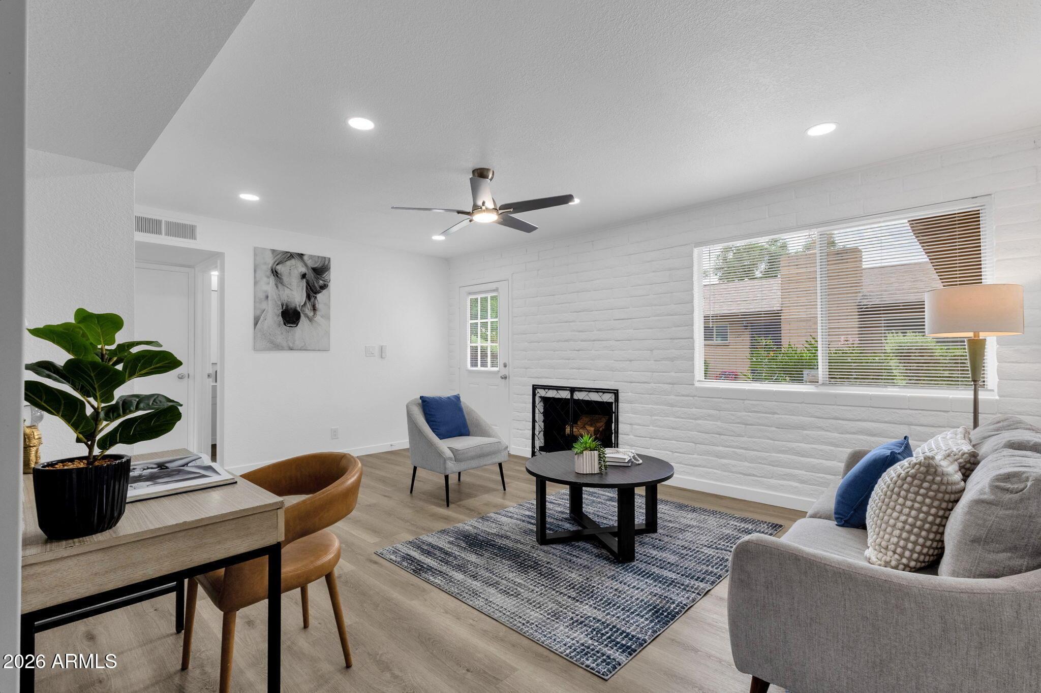S Rural Rd, Tempe, AZ 85282