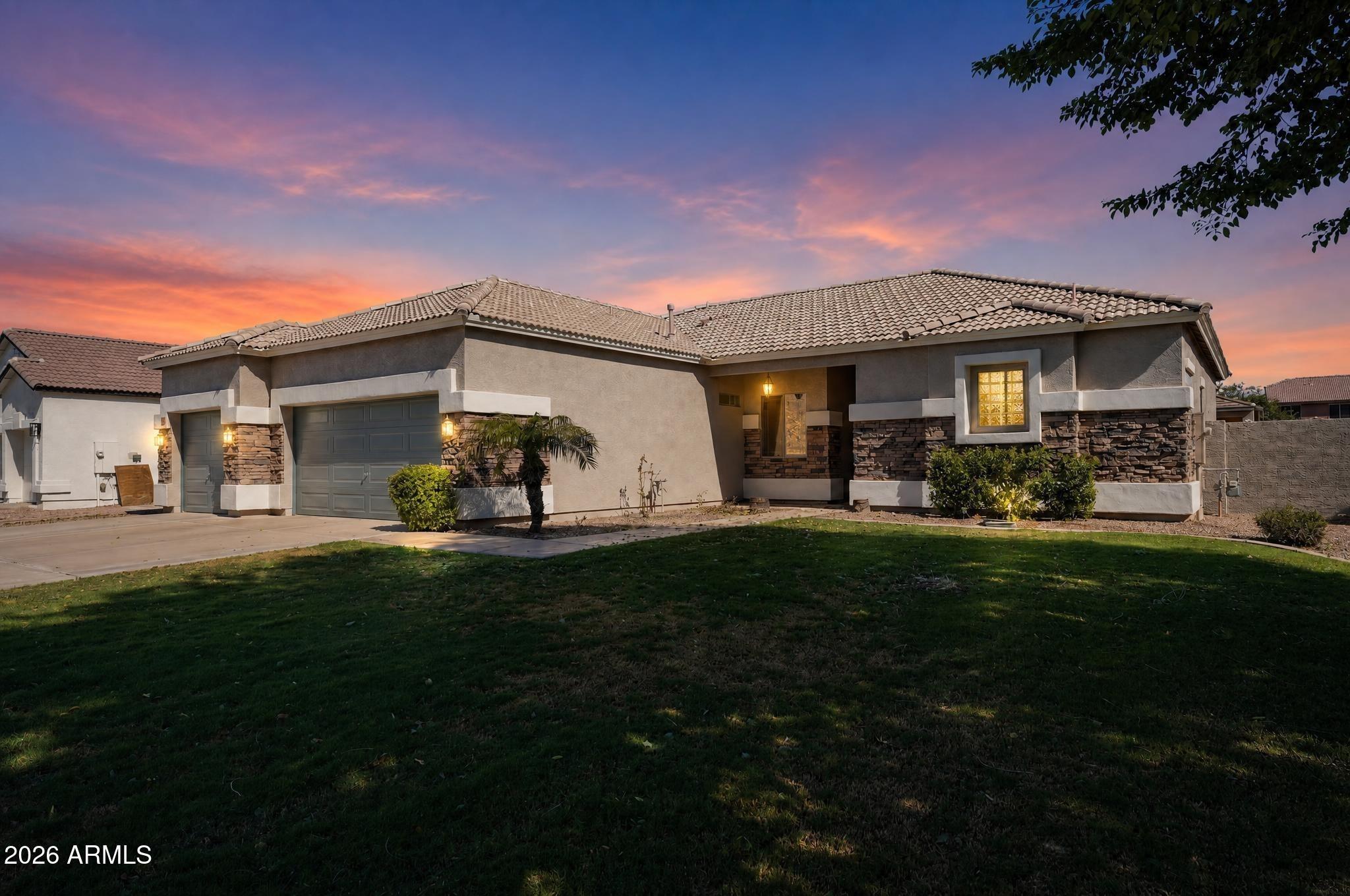 E Elgin St, Gilbert, AZ 85295