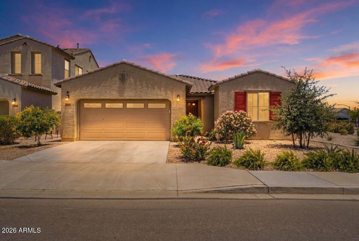 N Diamond Dr, Maricopa, AZ 85138