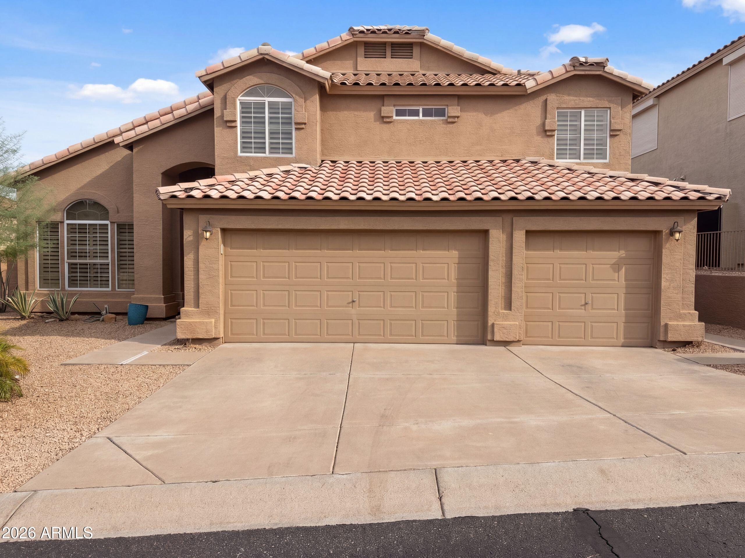 N 13th St, Phoenix, AZ 85022