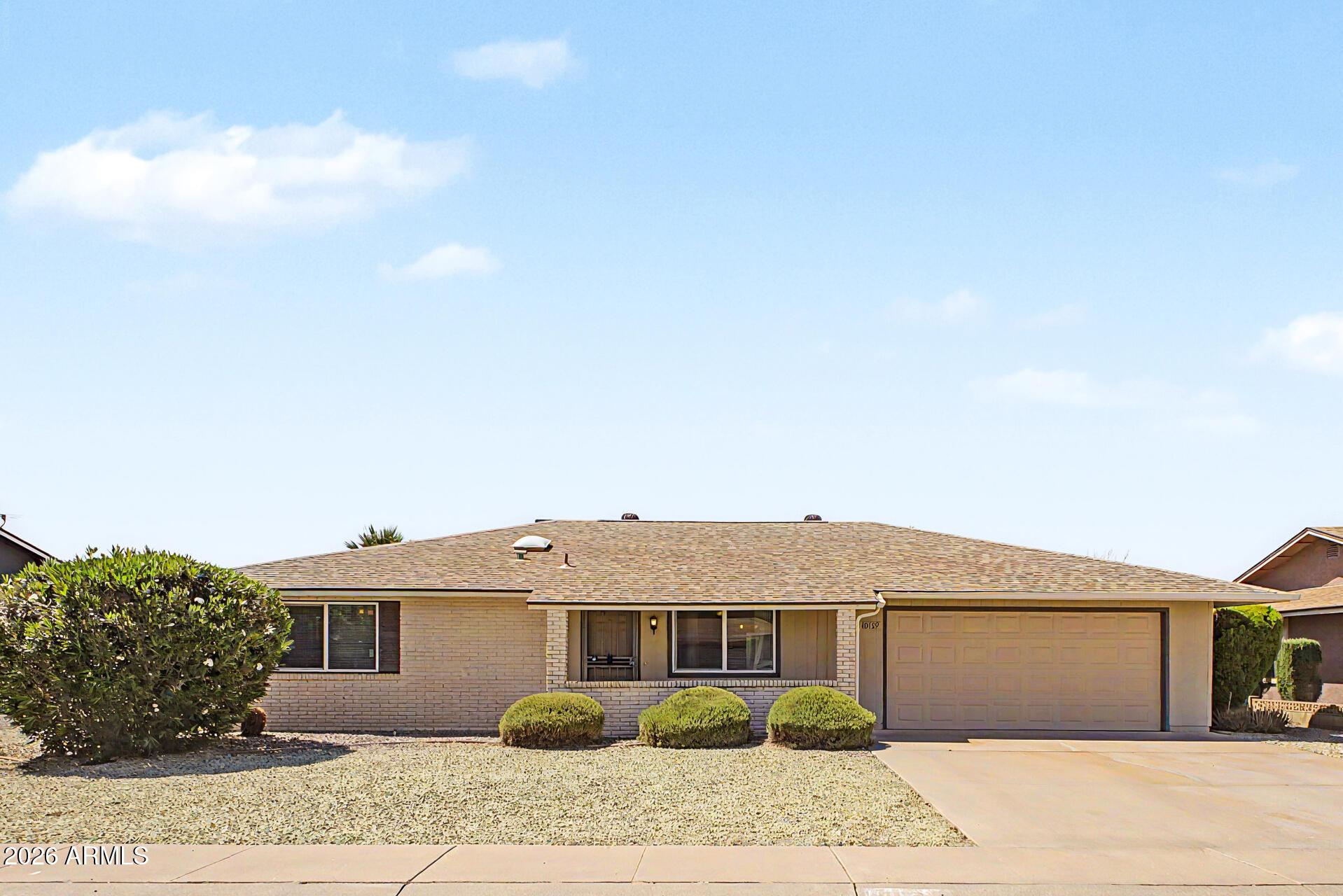 W Pine Springs Dr, Sun City, AZ 85373