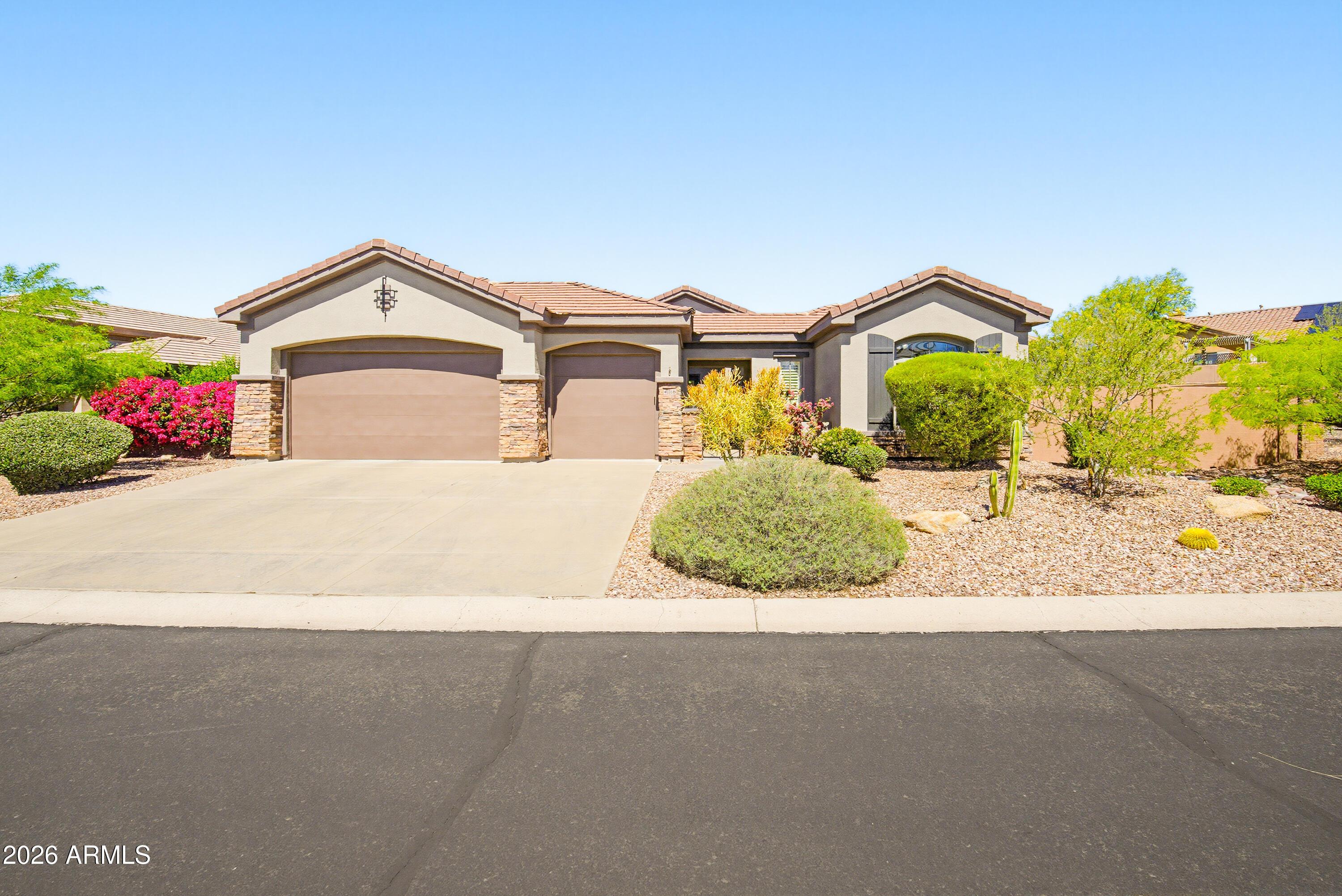 N River Bend Rd, Phoenix, AZ 85086