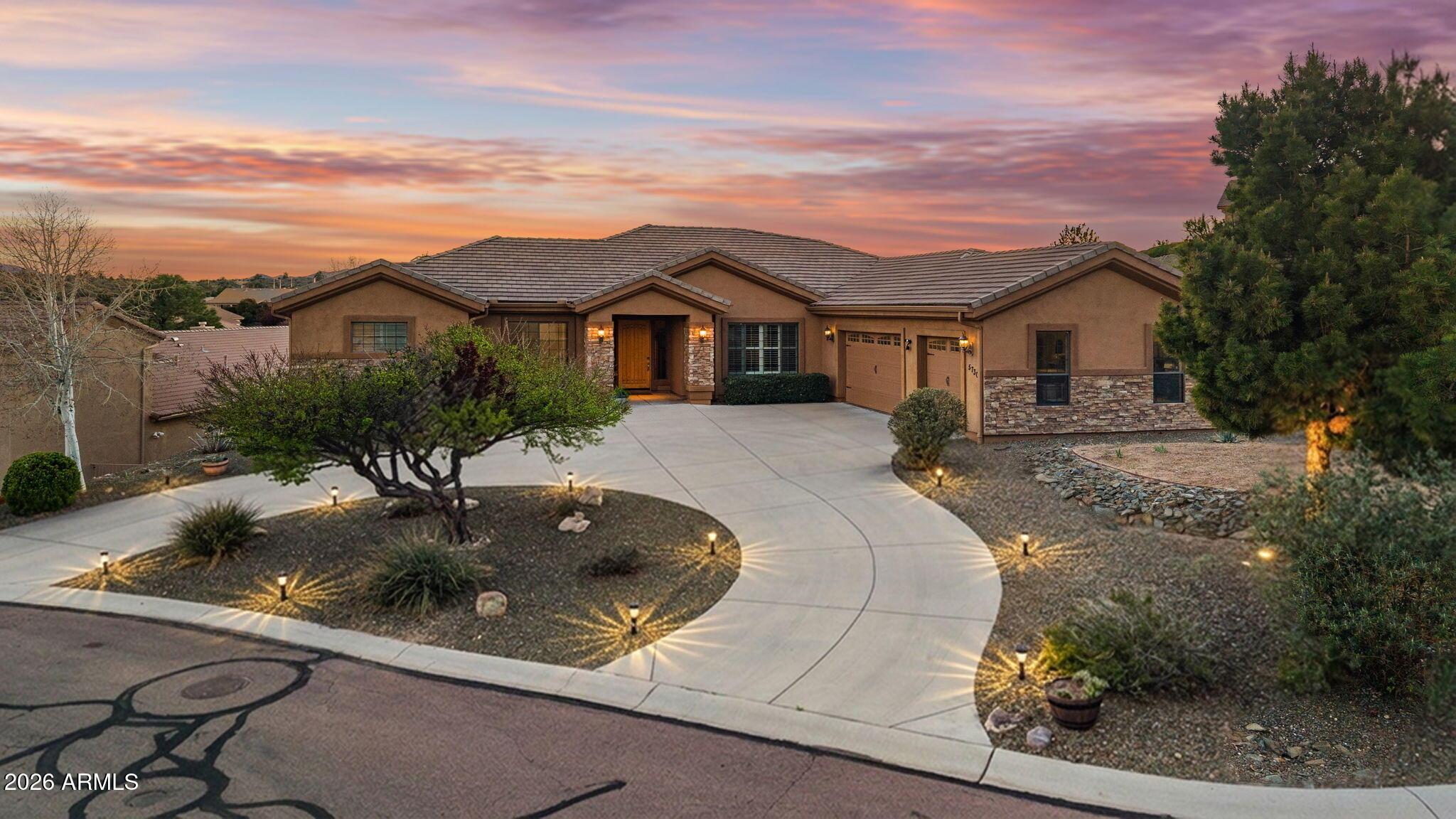 Cilantro Ct, Prescott, AZ 86305