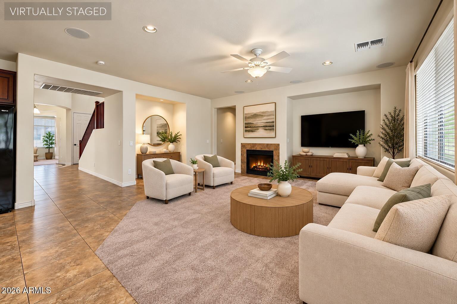 E Grand Canyon Dr, Chandler, AZ 85249