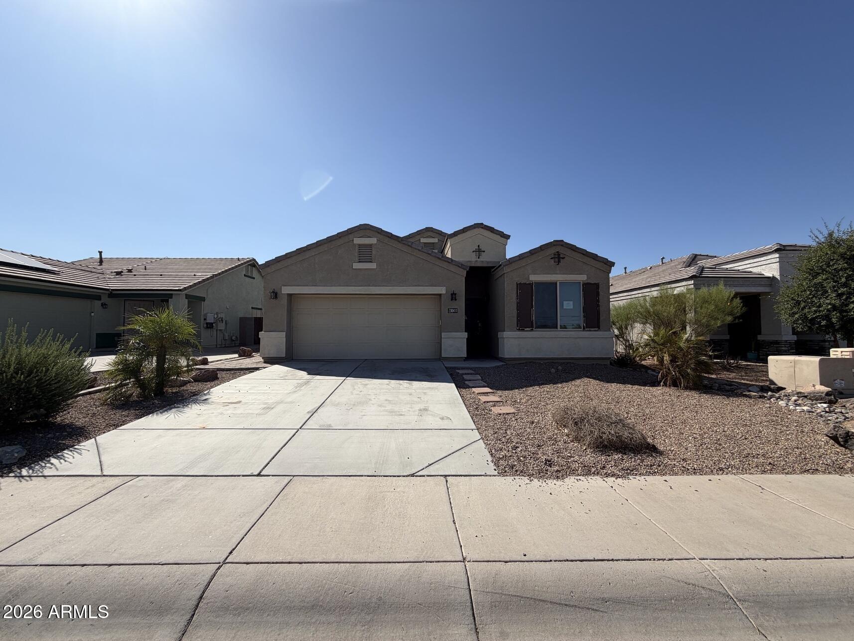 W Leah Dr, Buckeye, AZ 85396