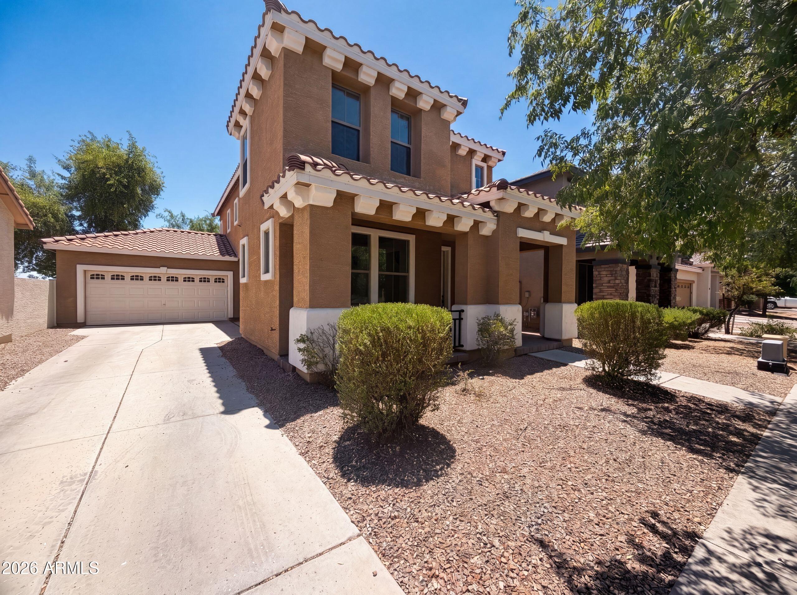 E Tyson St, Gilbert, AZ 85295