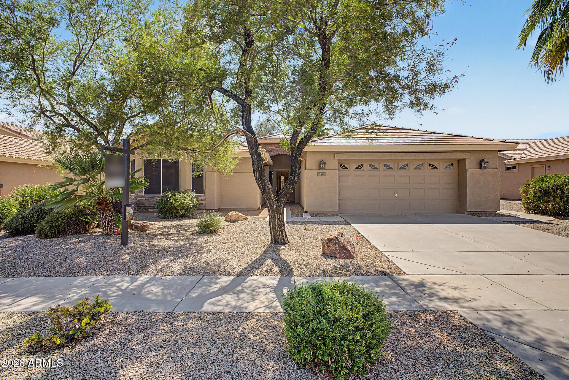 S Los Cielos Ln, Casa Grande, AZ 85194