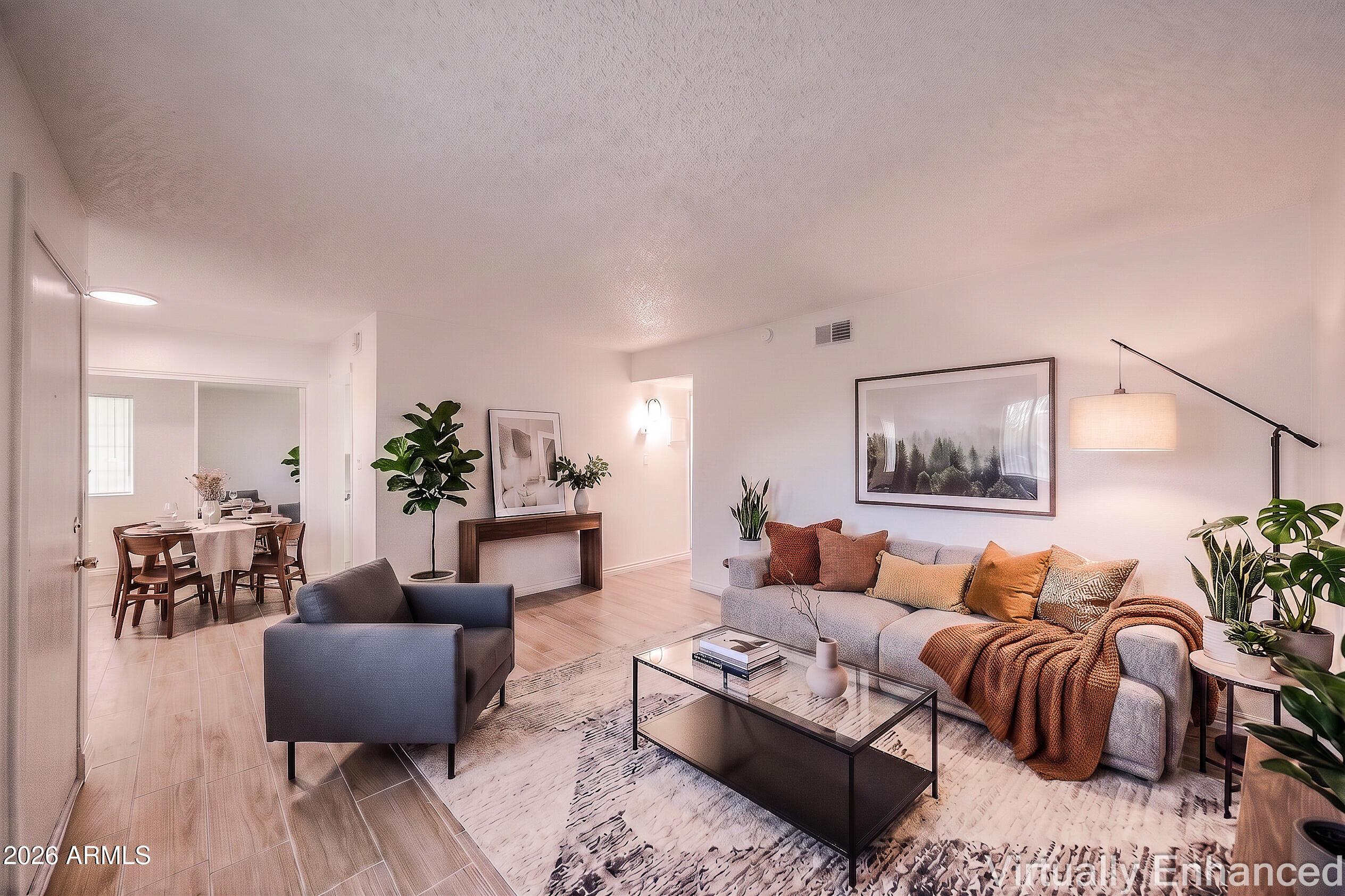 E Campbell Ave, Phoenix, AZ 85016