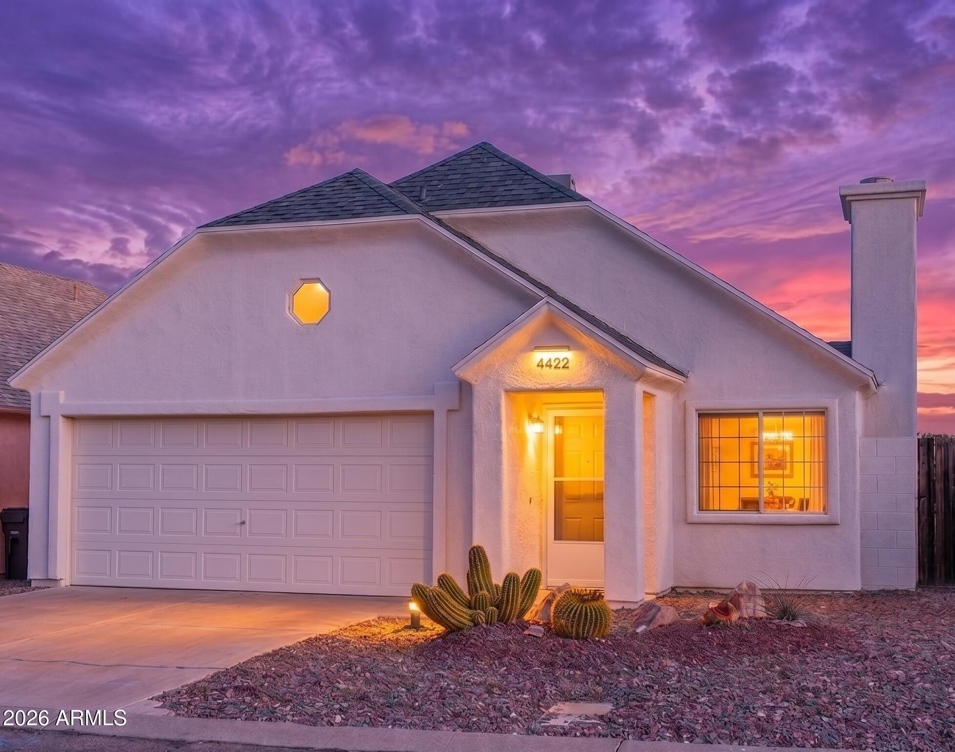 La Corte Dr, Sierra Vista, AZ 85635
