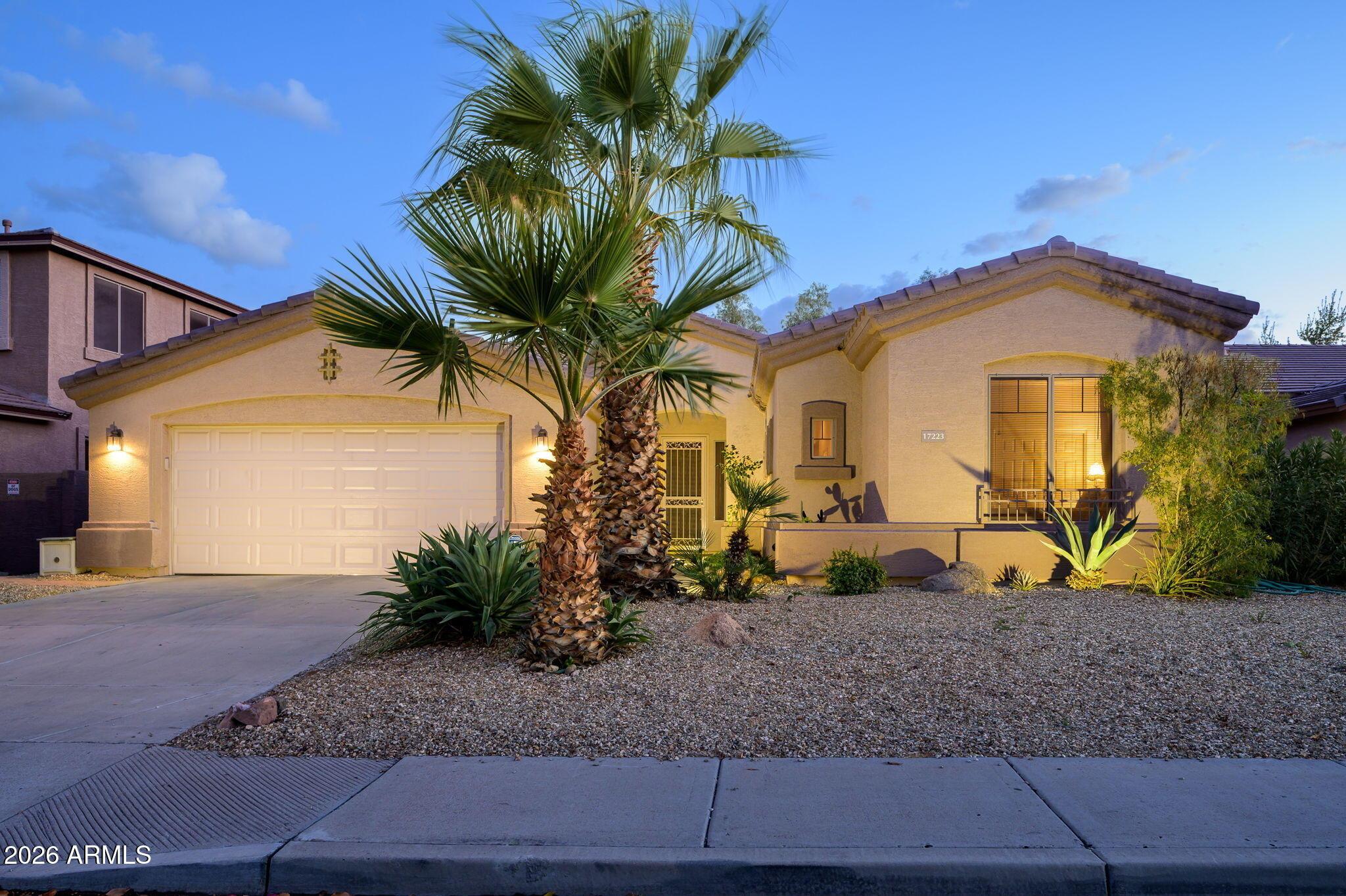 W Young St, Surprise, AZ 85388