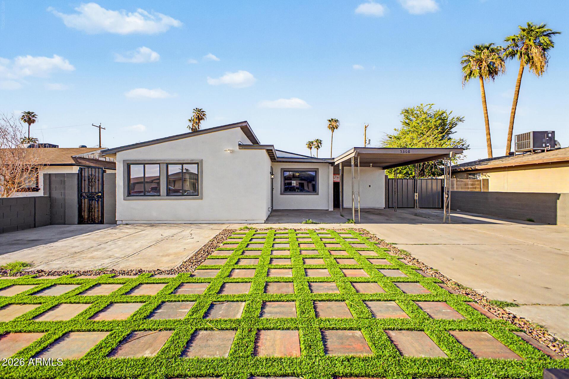 W Edgemont Ave, Phoenix, AZ 85035
