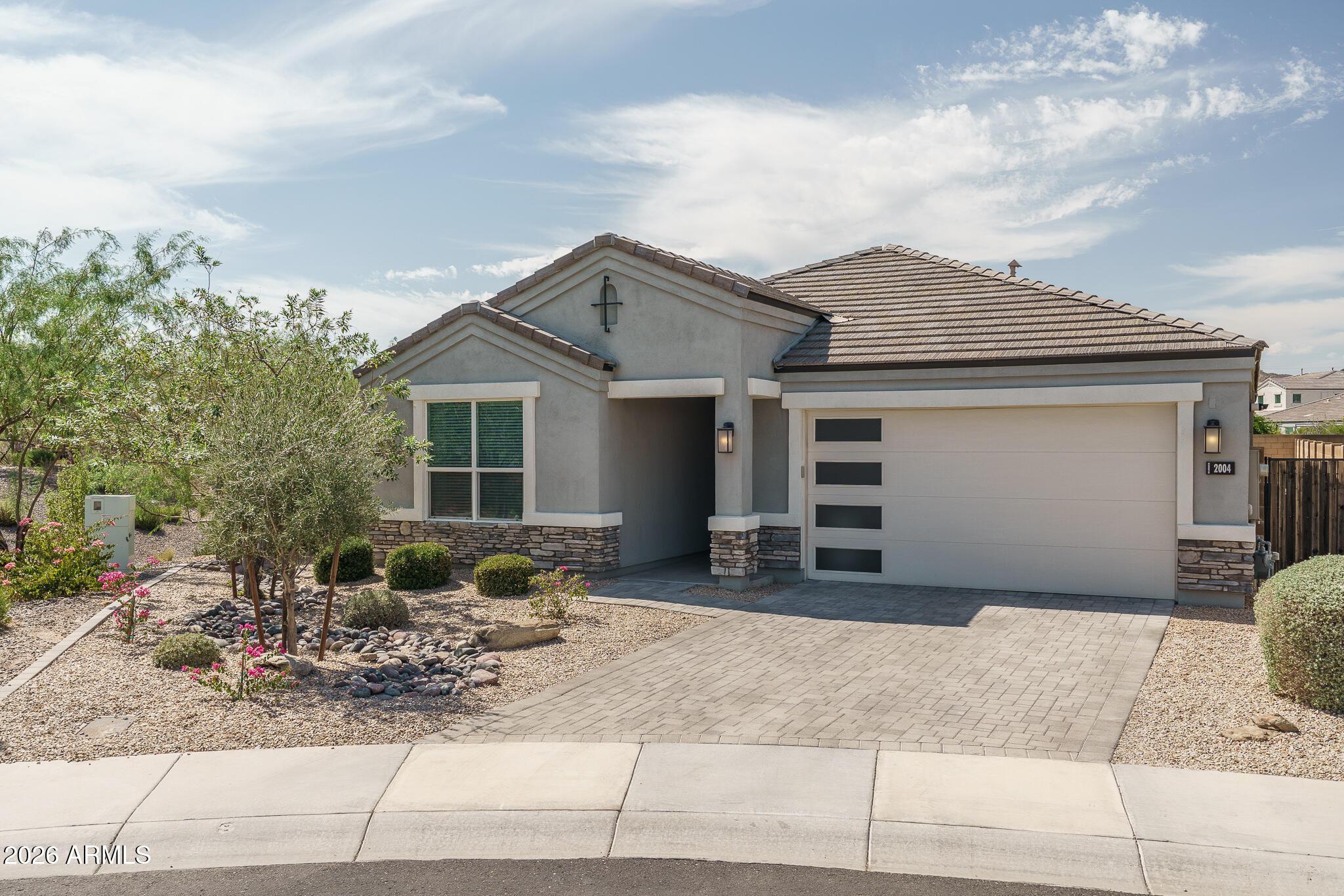 E Park View Ln, Phoenix, AZ 85024