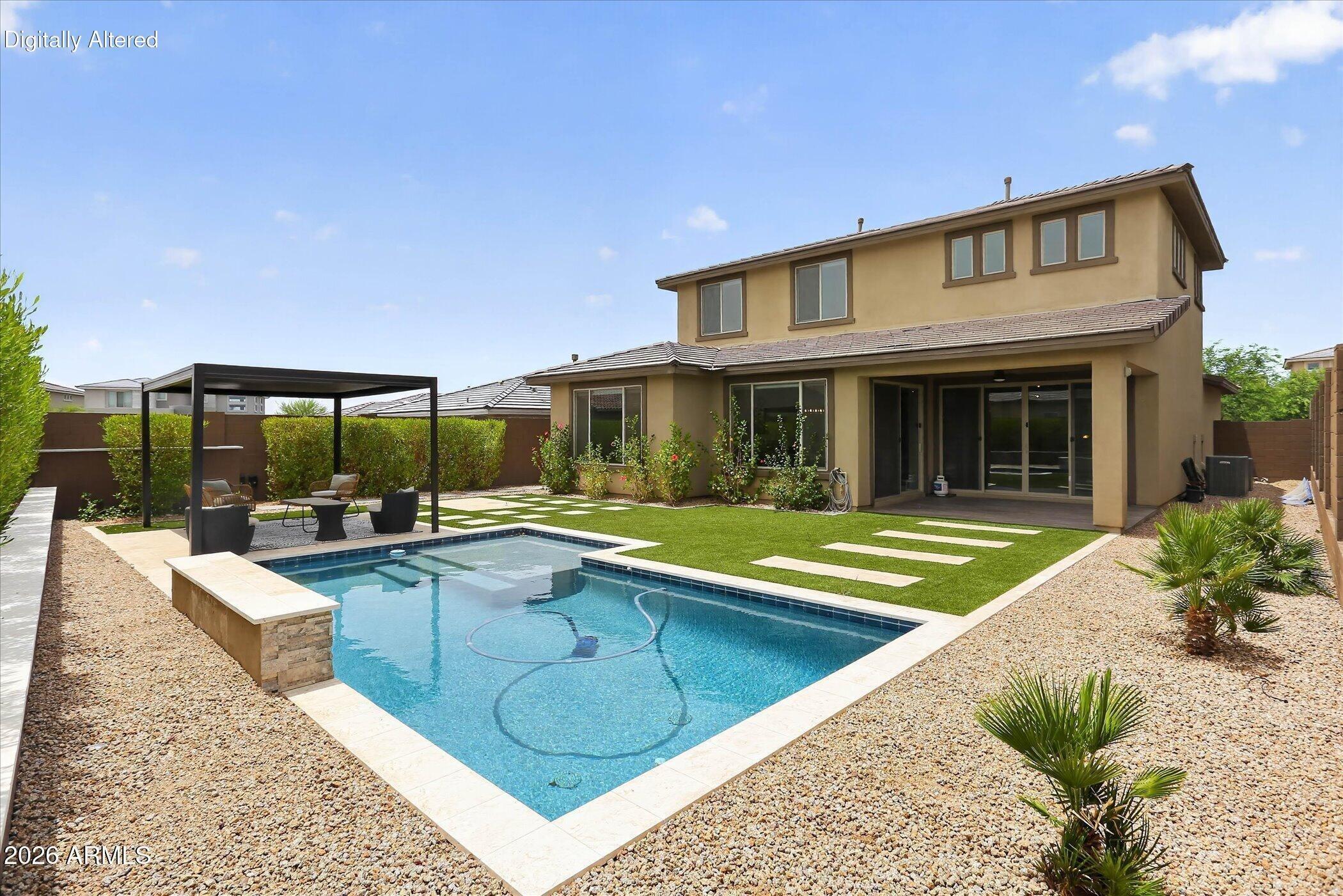 N 59th Way, Phoenix, AZ 85054