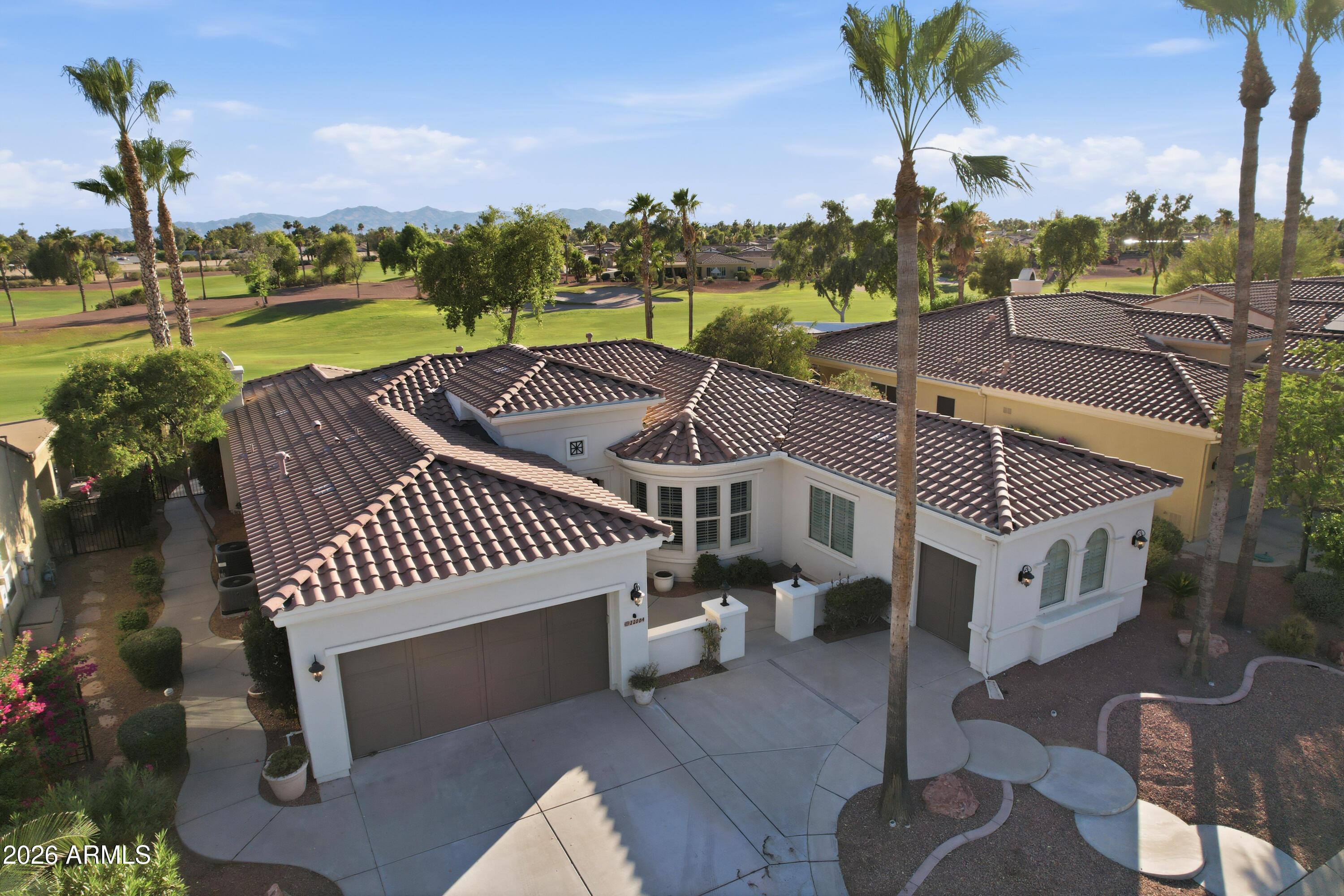 N Pedregosa Dr, Sun City West, AZ 85375