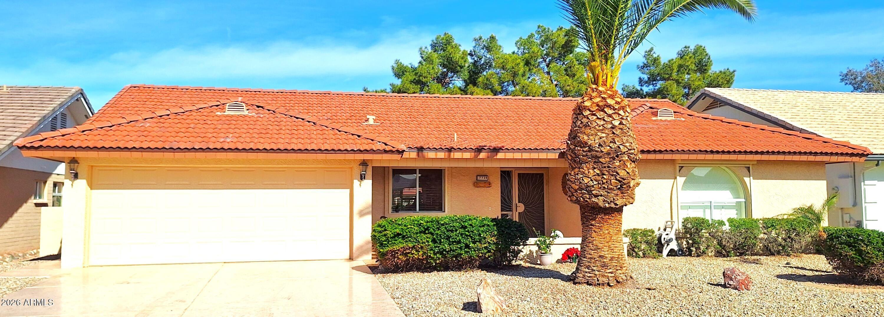 E Neville Ave, Mesa, AZ 85209