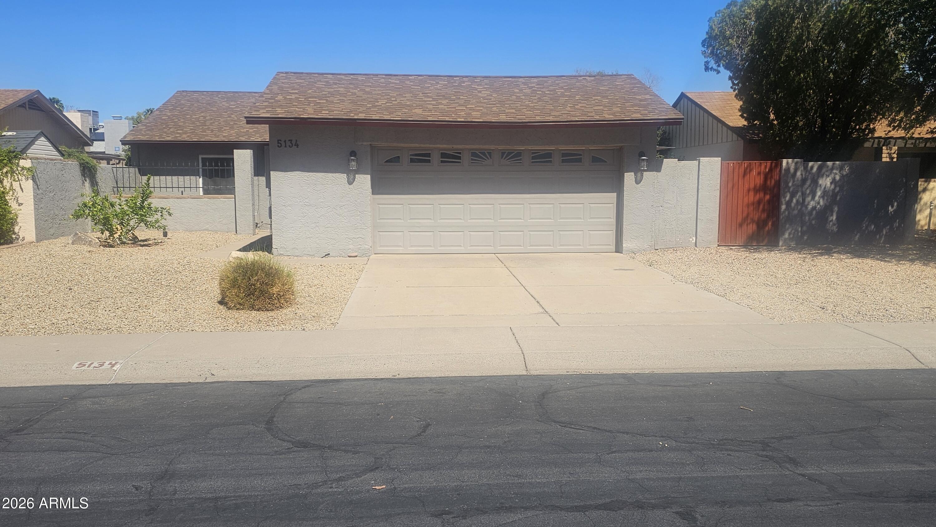 W Purdue Ave, Glendale, AZ 85302