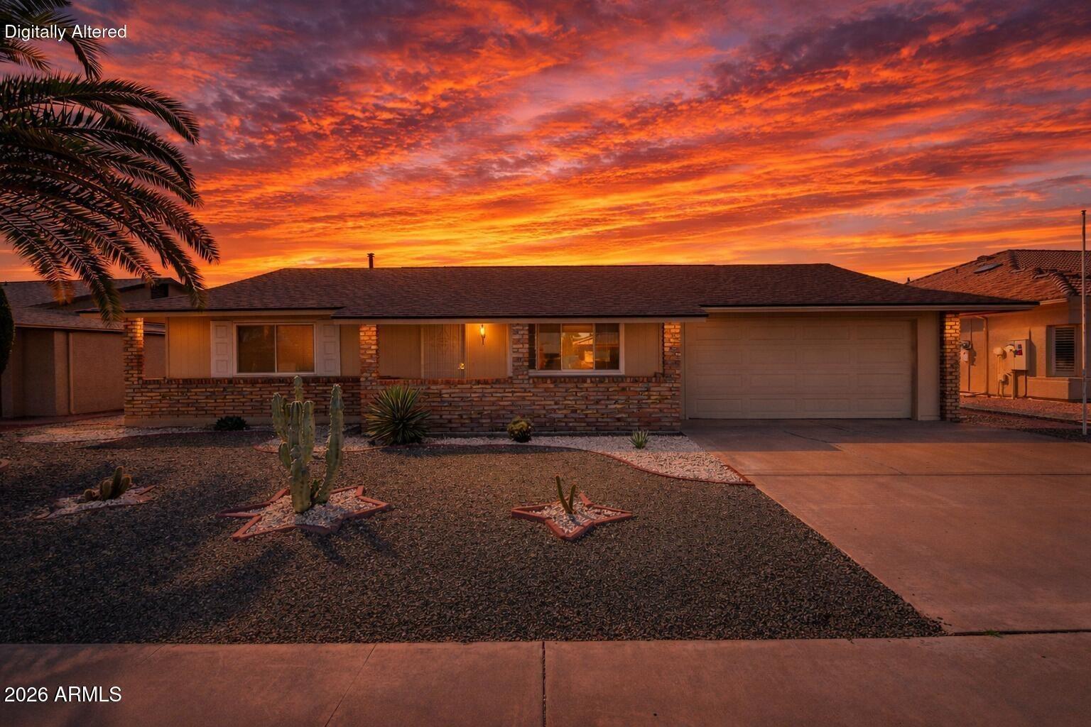 W Floriade Dr, Sun City, AZ 85351