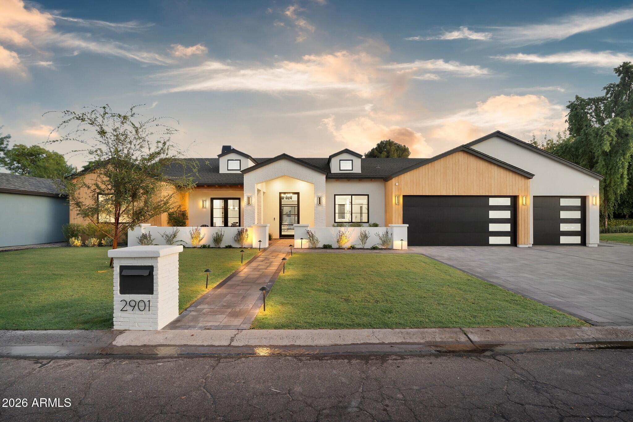 E Pierson St, Phoenix, AZ 85016