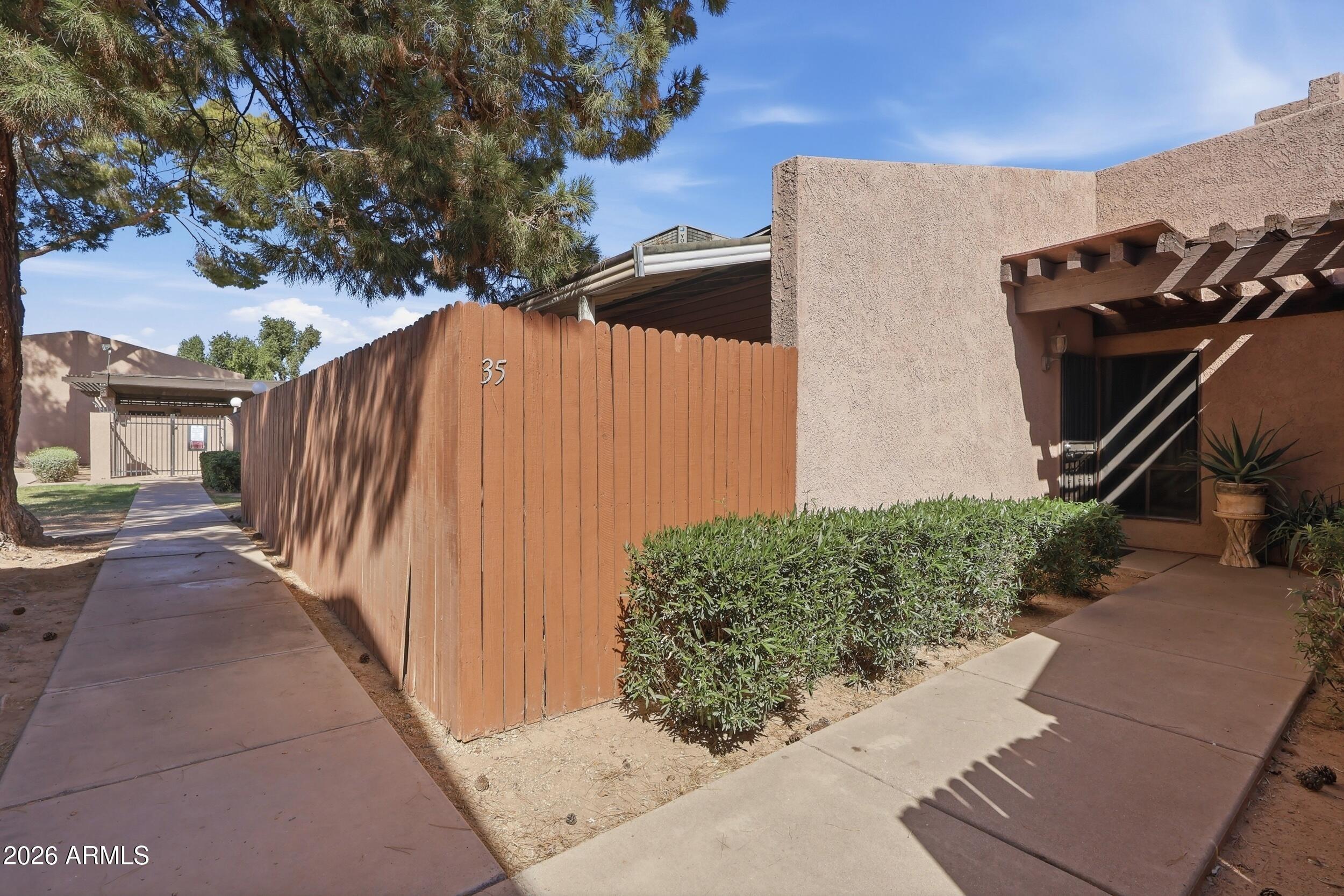 N Mesa Dr, Mesa, AZ 85201