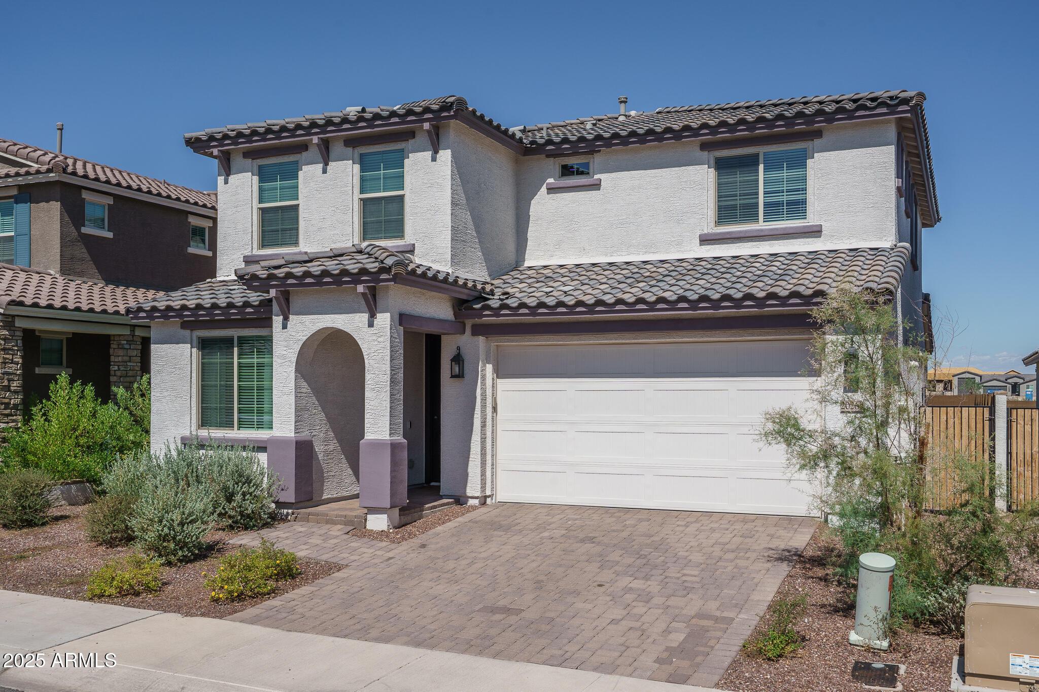 W Campbell Ave, Litchfield Park, AZ 85340
