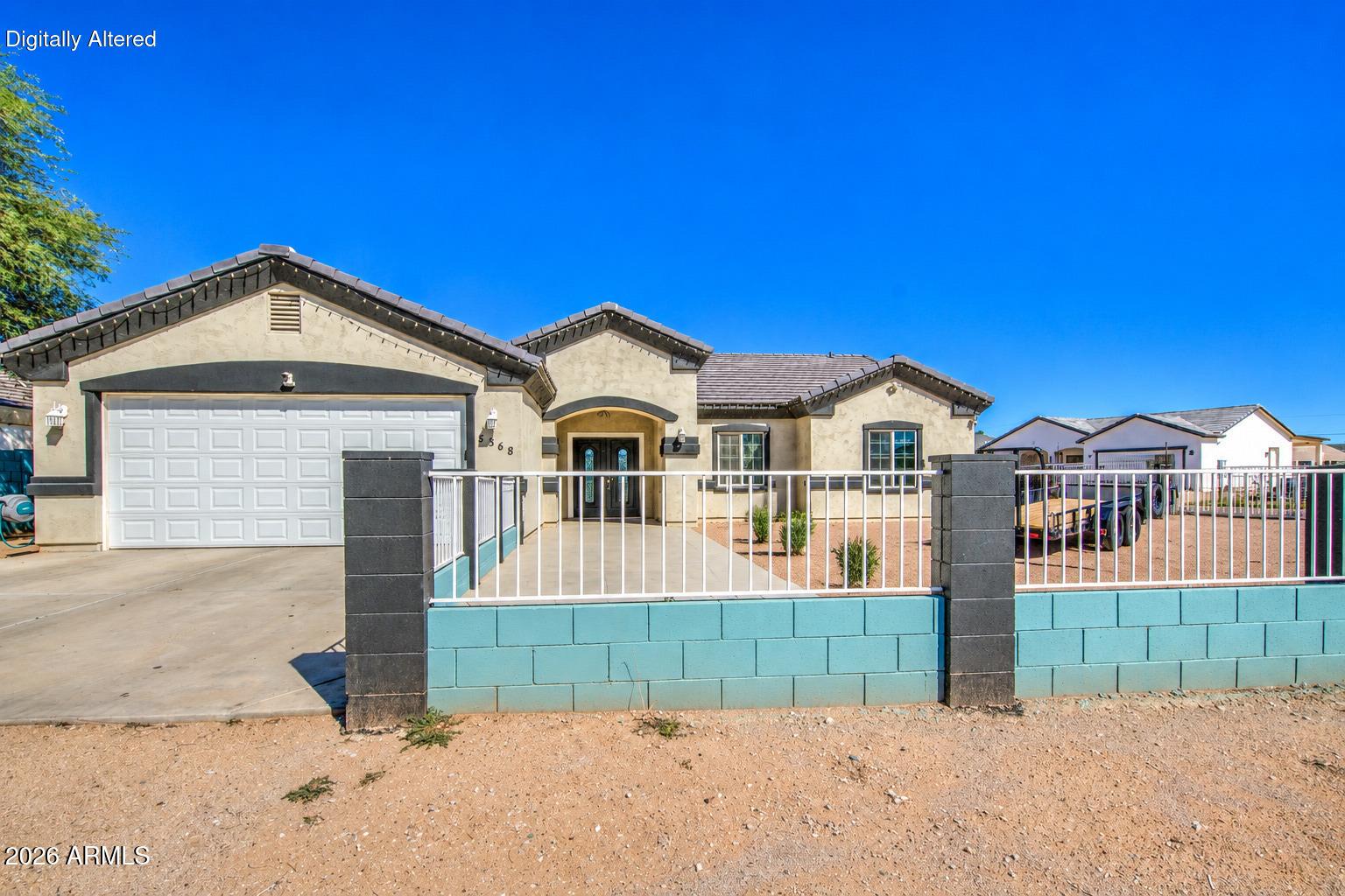 E Preakness Dr, San Tan Valley, AZ 85140