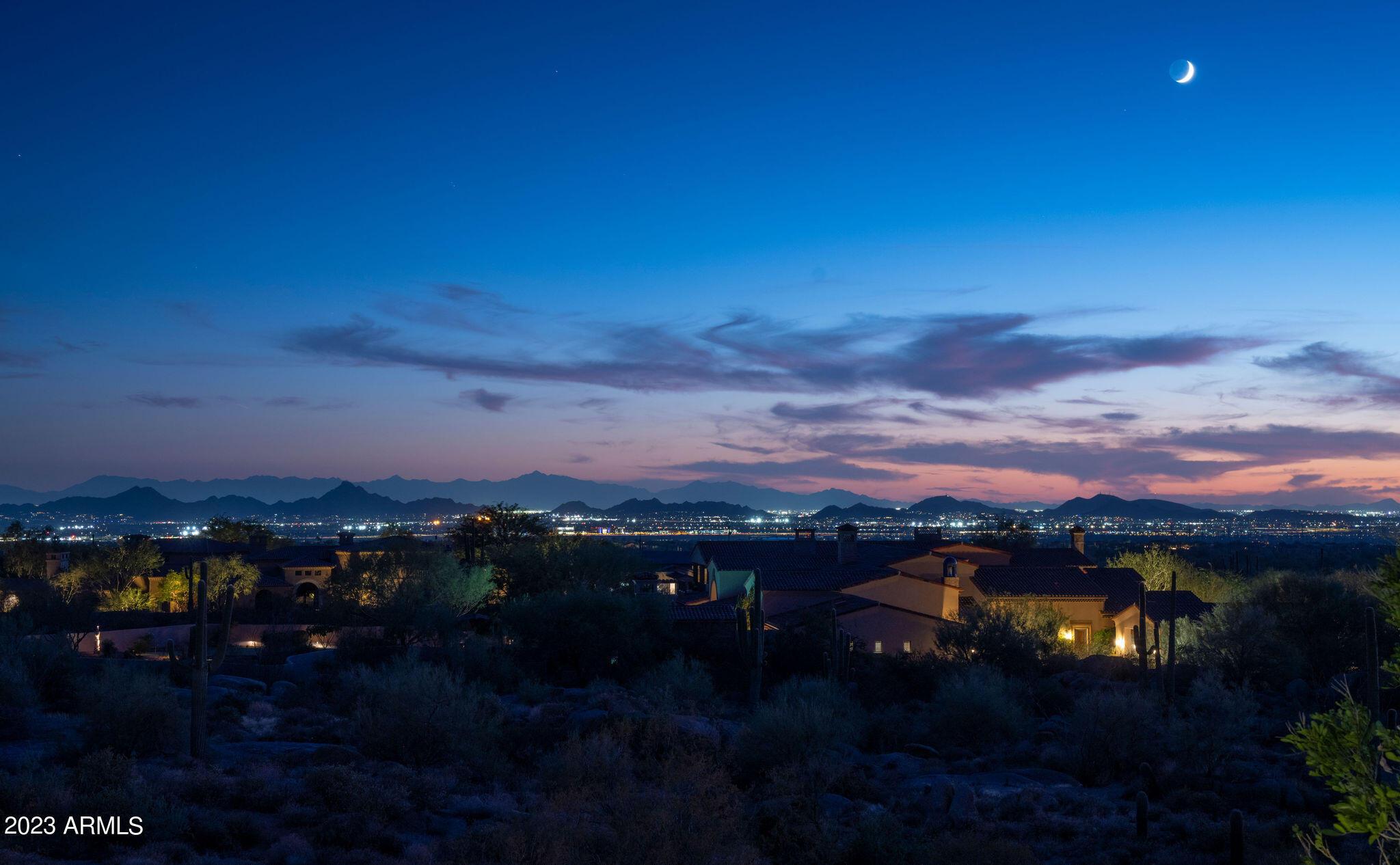 N 91st St, Scottsdale, AZ 85262