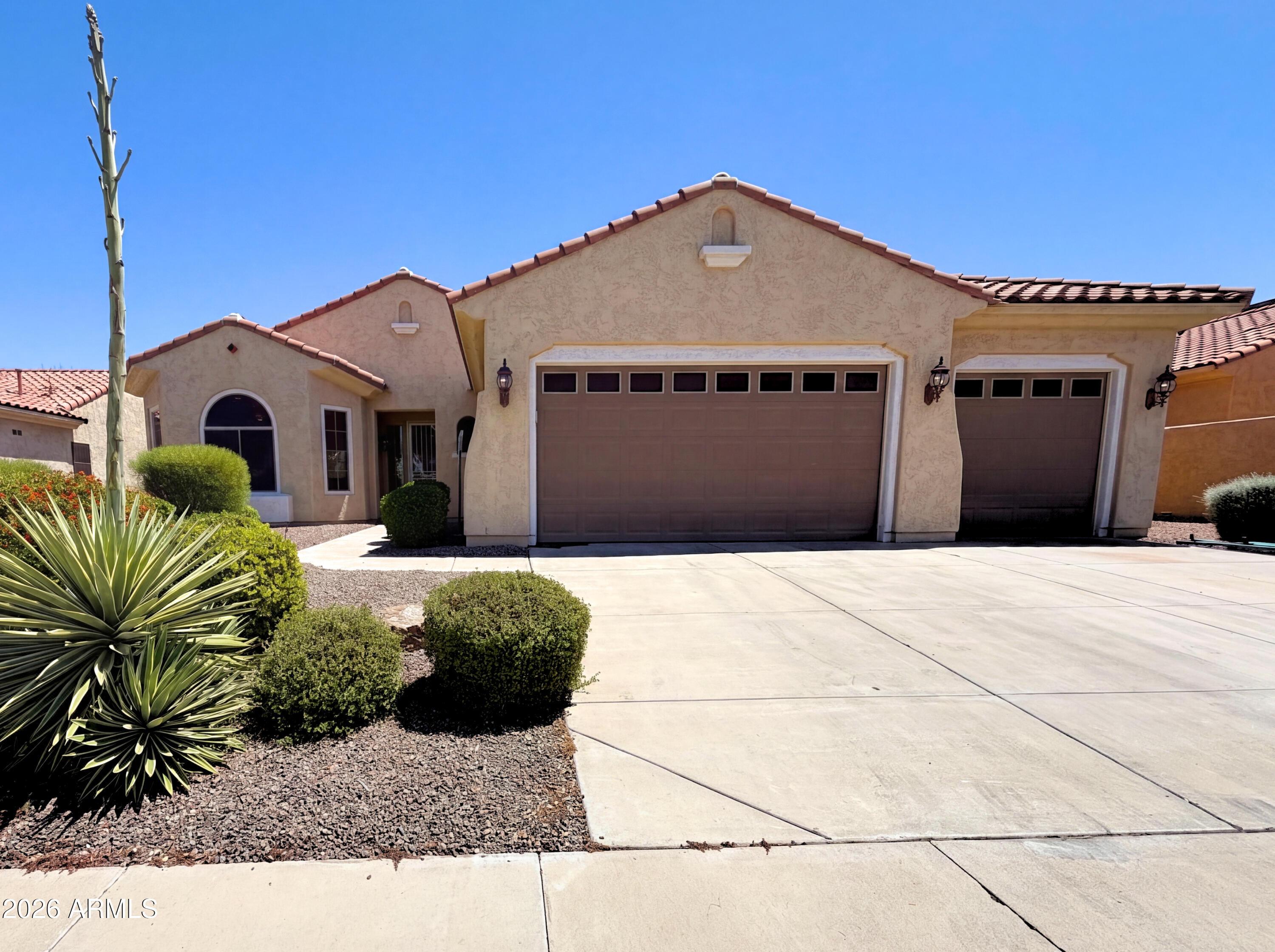 N 262nd Dr, Buckeye, AZ 85396