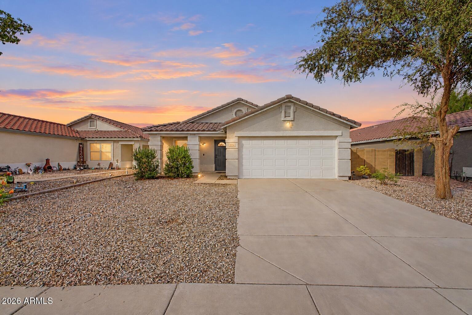 W Crocus Dr, Surprise, AZ 85379