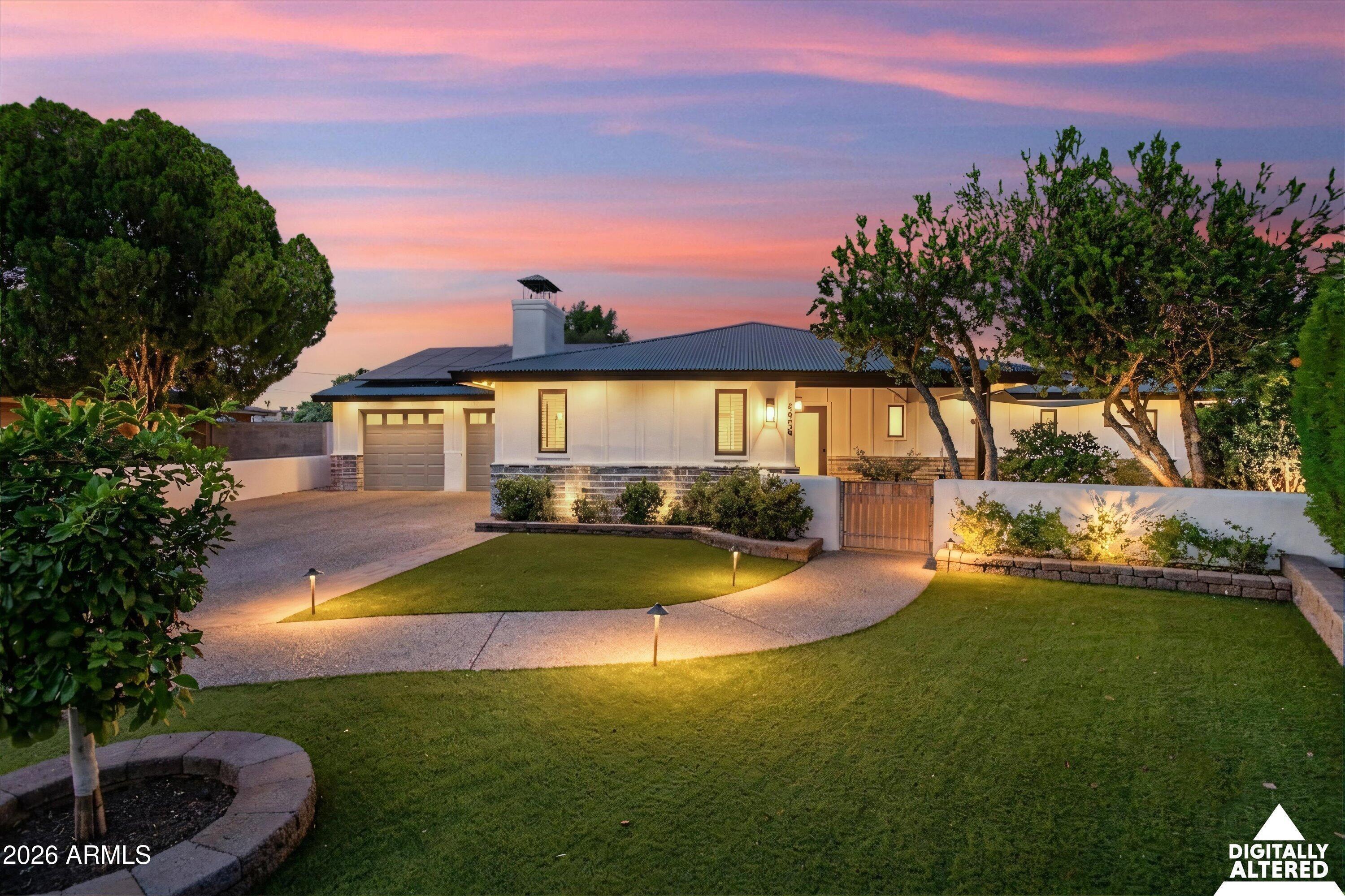 W Northview Ave, Phoenix, AZ 85021
