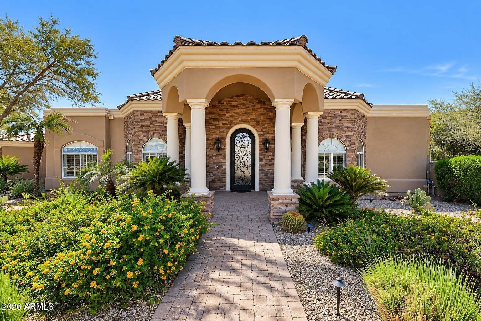 N 108th Pl, Scottsdale, AZ 85259