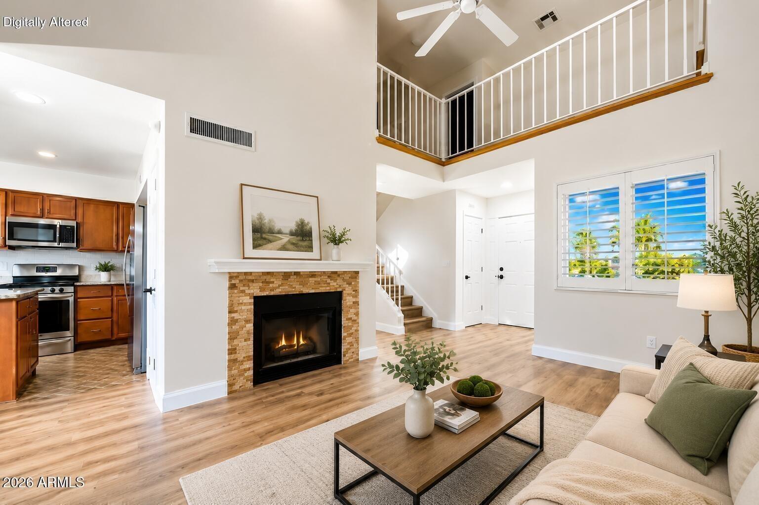 S Seawynds Blvd, Gilbert, AZ 85233