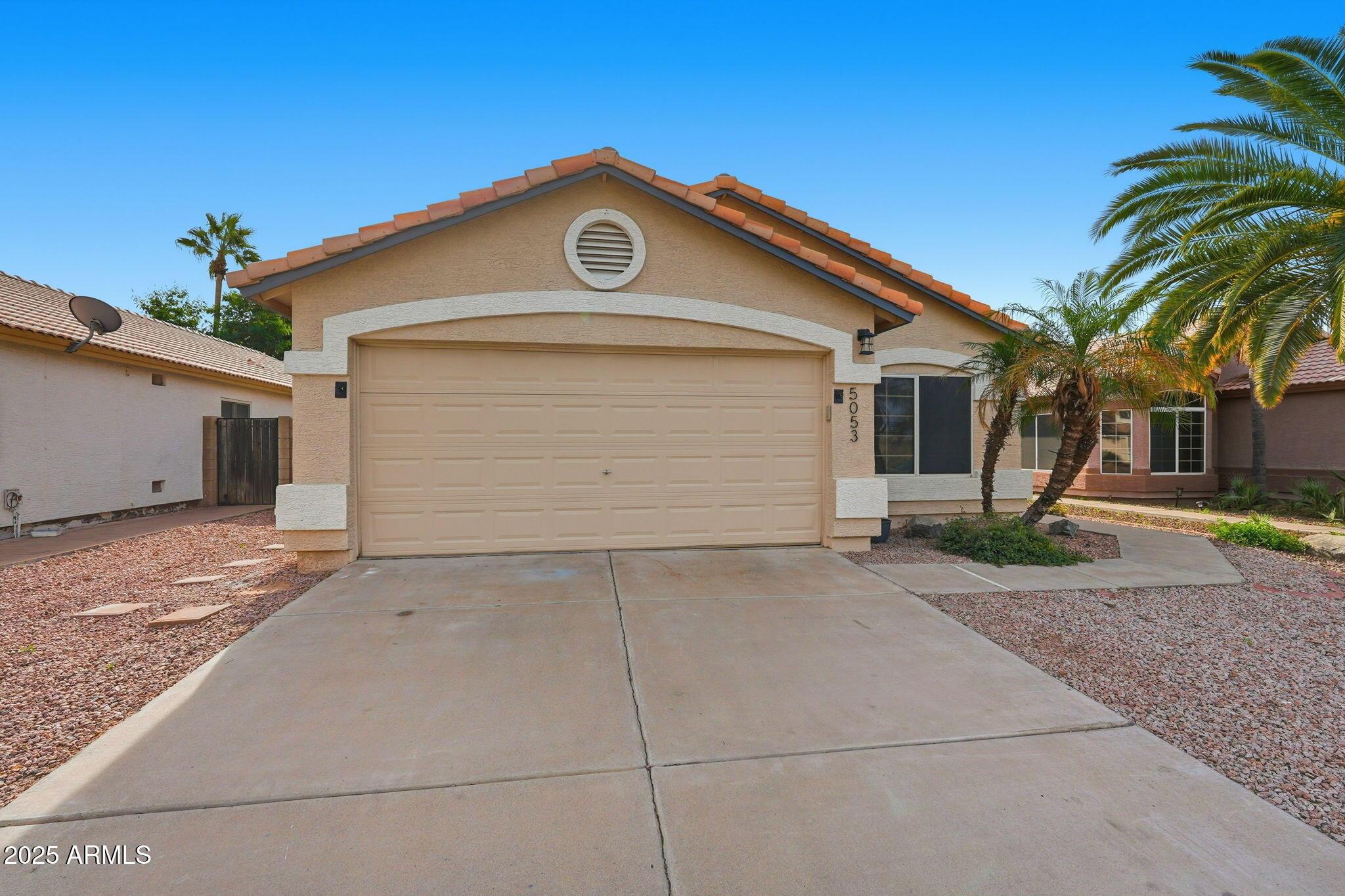 E Harmony Ave, Mesa, AZ 85206