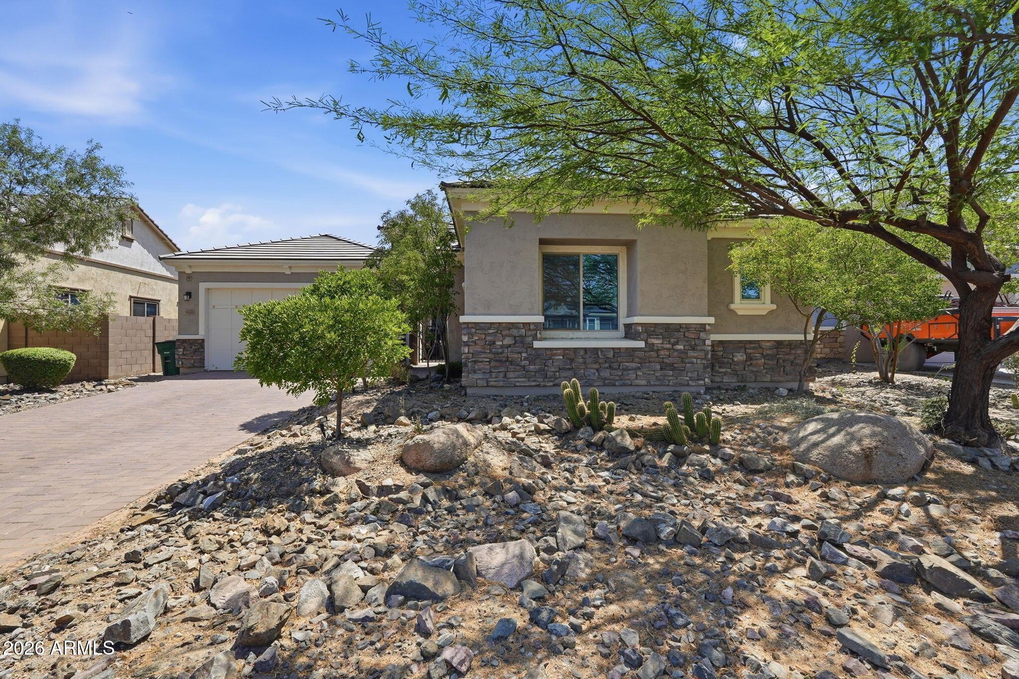 W Beautiful Ln, Goodyear, AZ 85338