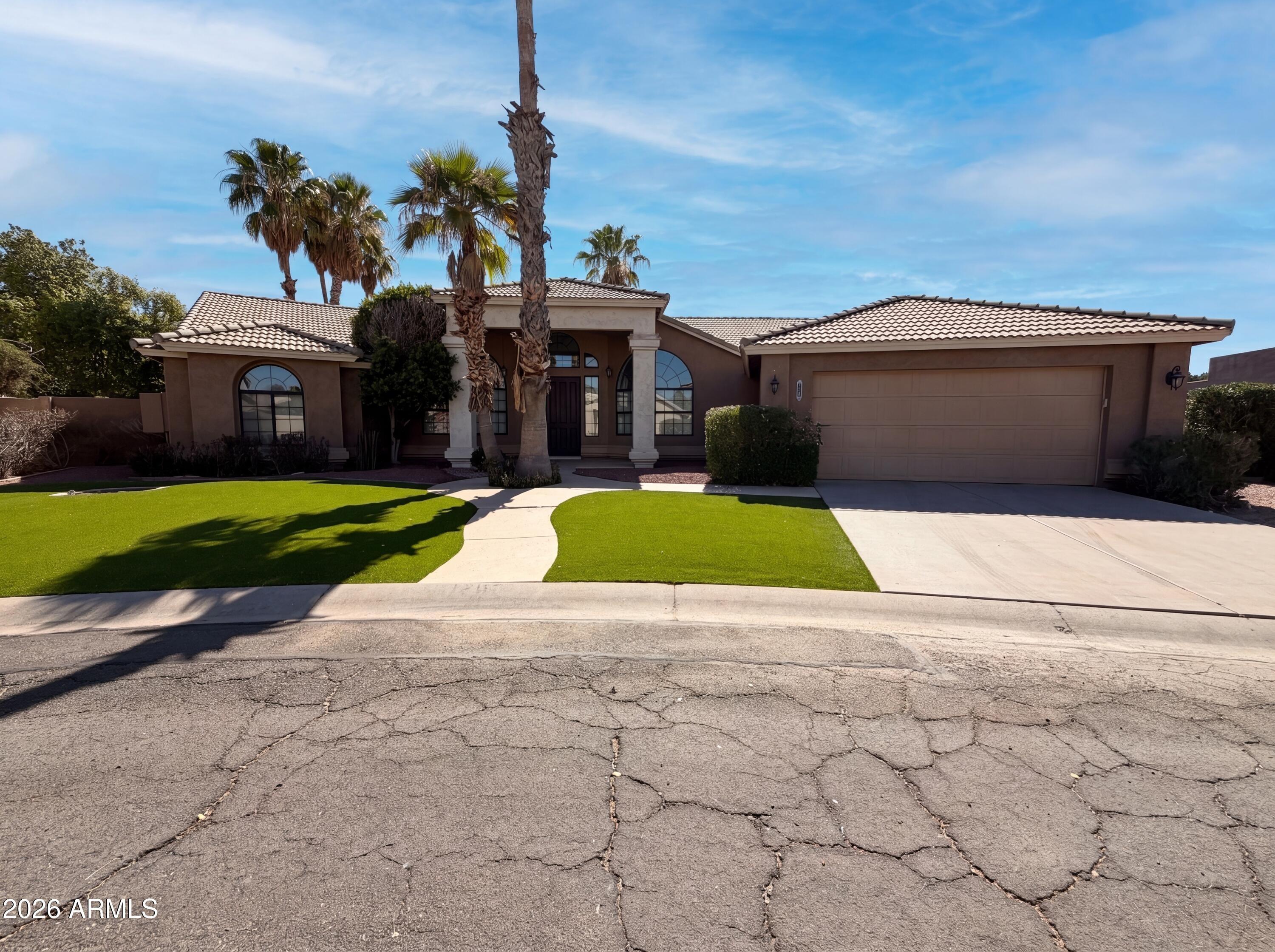 E Clearview Dr, Casa Grande, AZ 85122