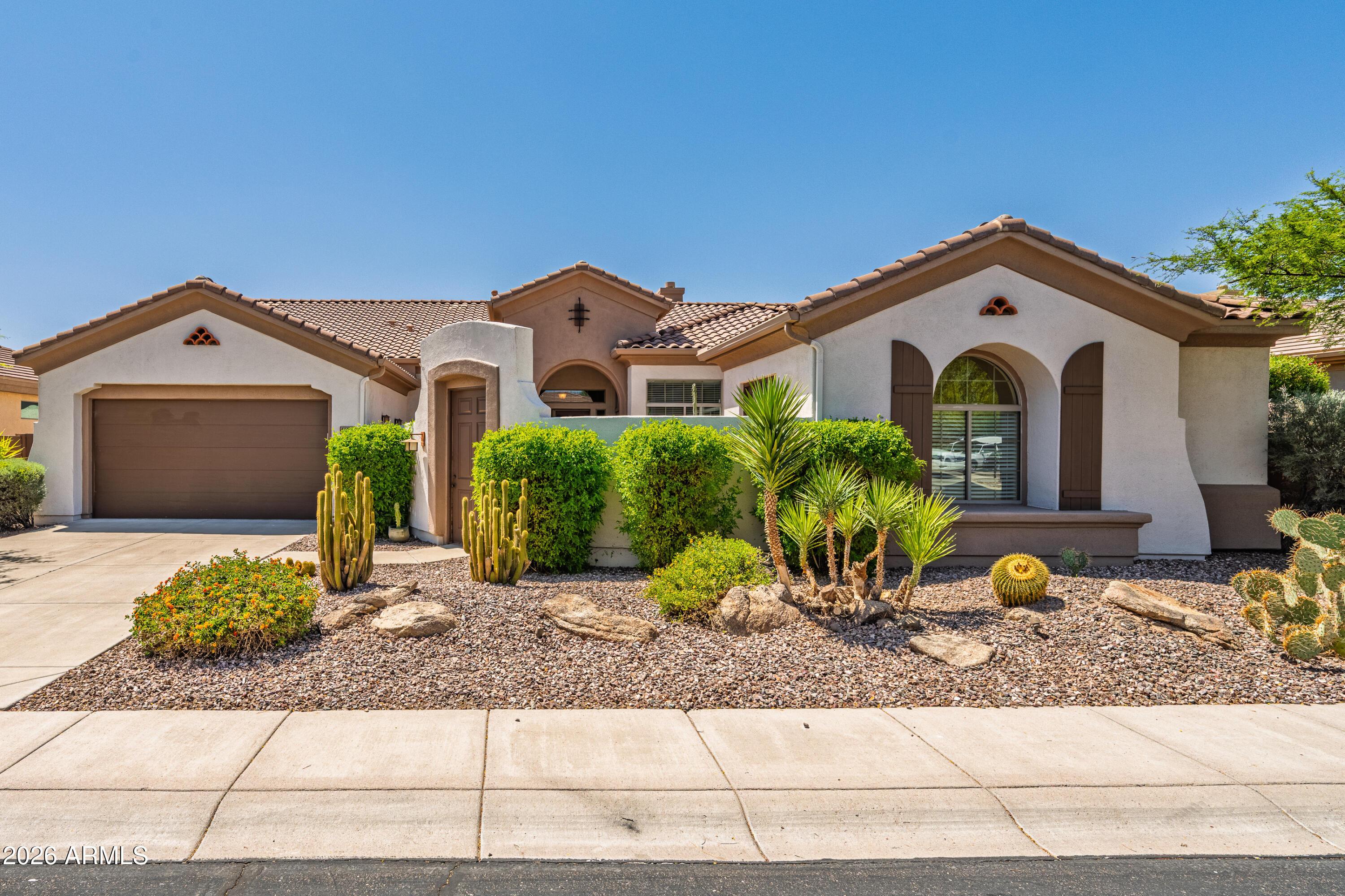 N Bell Meadow Trl, Phoenix, AZ 85086