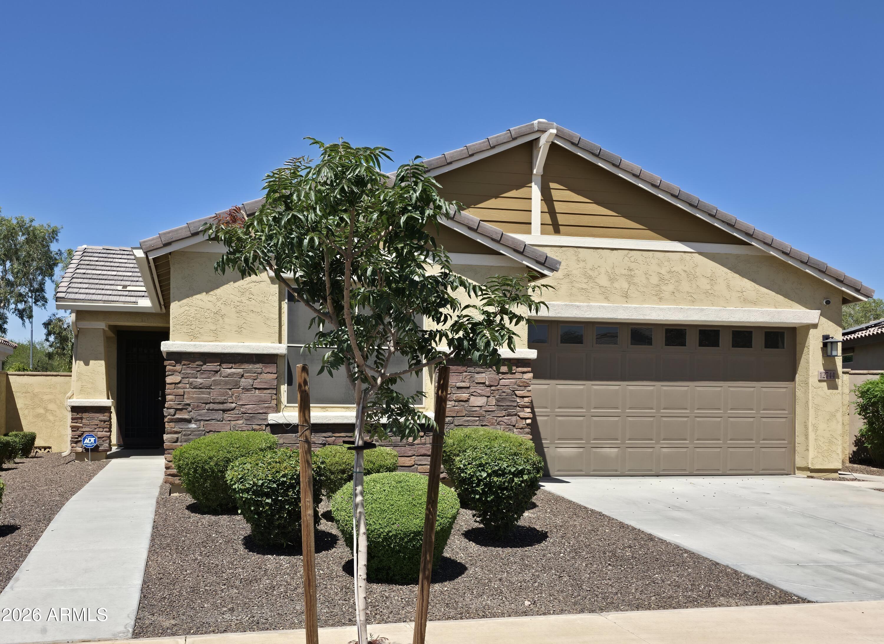 N 146th Ln, Surprise, AZ 85379