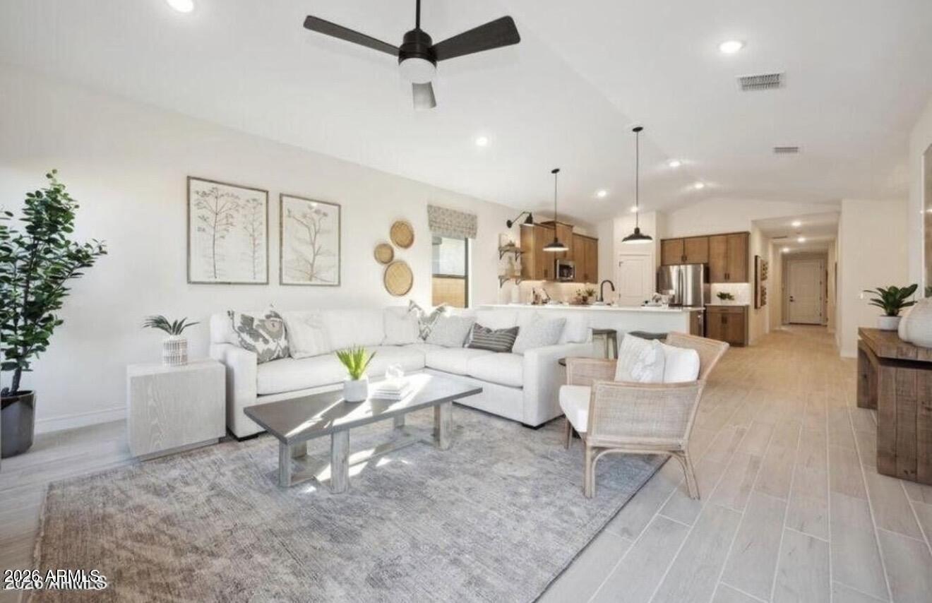 W Sands Rd, Glendale, AZ 85303