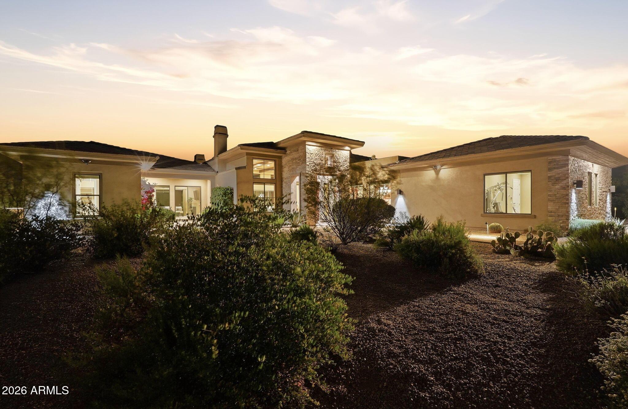 N 117th Pl, Scottsdale, AZ 85262